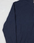 Ralph Lauren - Quarter Zip (XL) Left