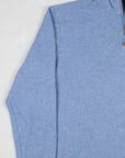 Ralph Lauren - Quarter Zip (XL) Left