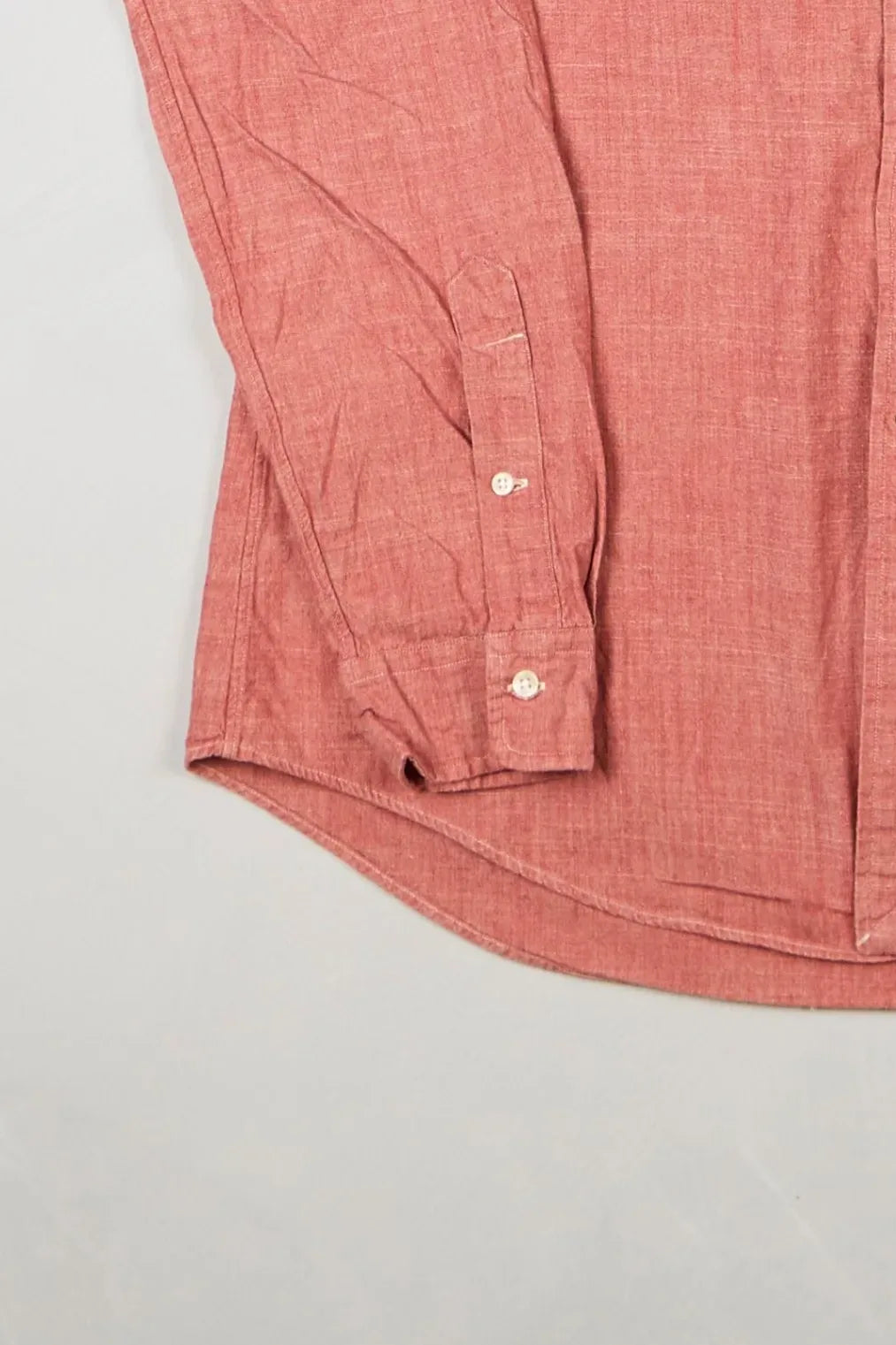 Ralph Lauren - Shirt (XL) Bottom Left