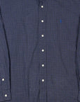 Ralph Lauren - Shirt (XXL) Center