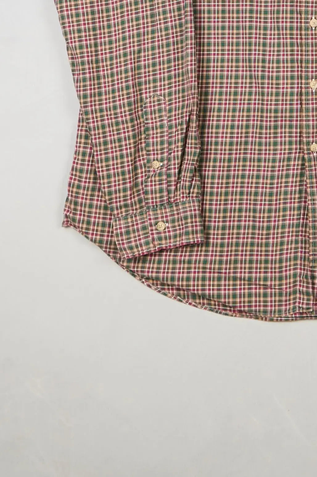 Ralph Lauren - Shirt (XXL) Bottom Left