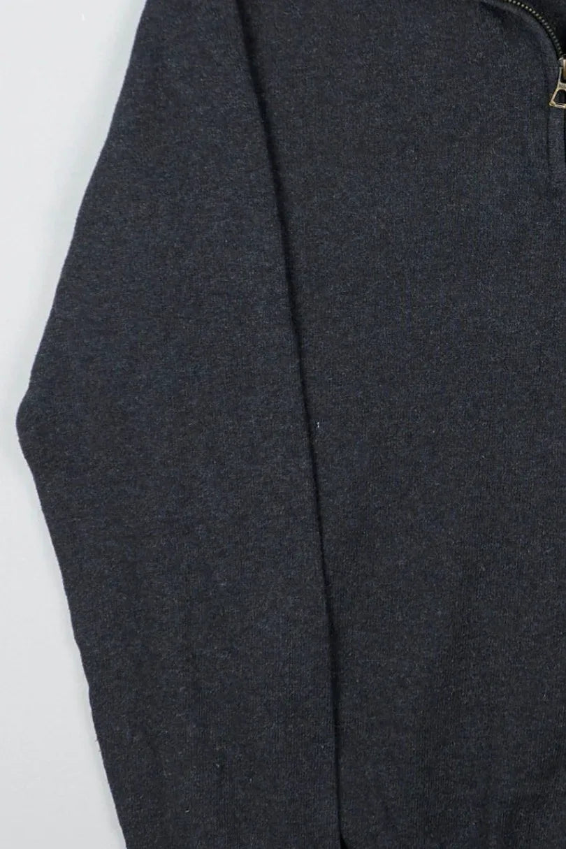Ralph Lauren - Quarter Zip (L) Left