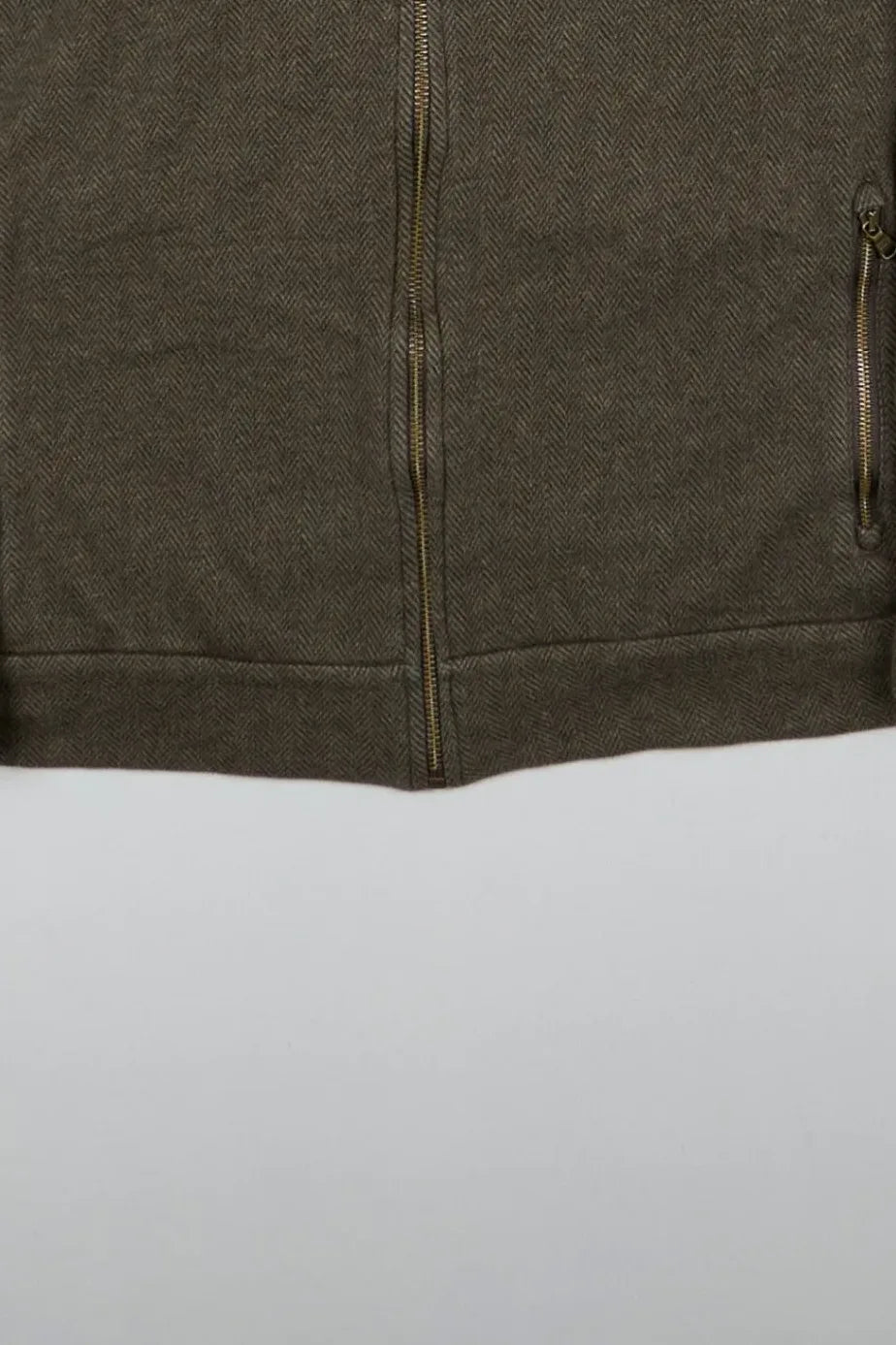 Ralph Lauren - Full Zip (L) Bottom
