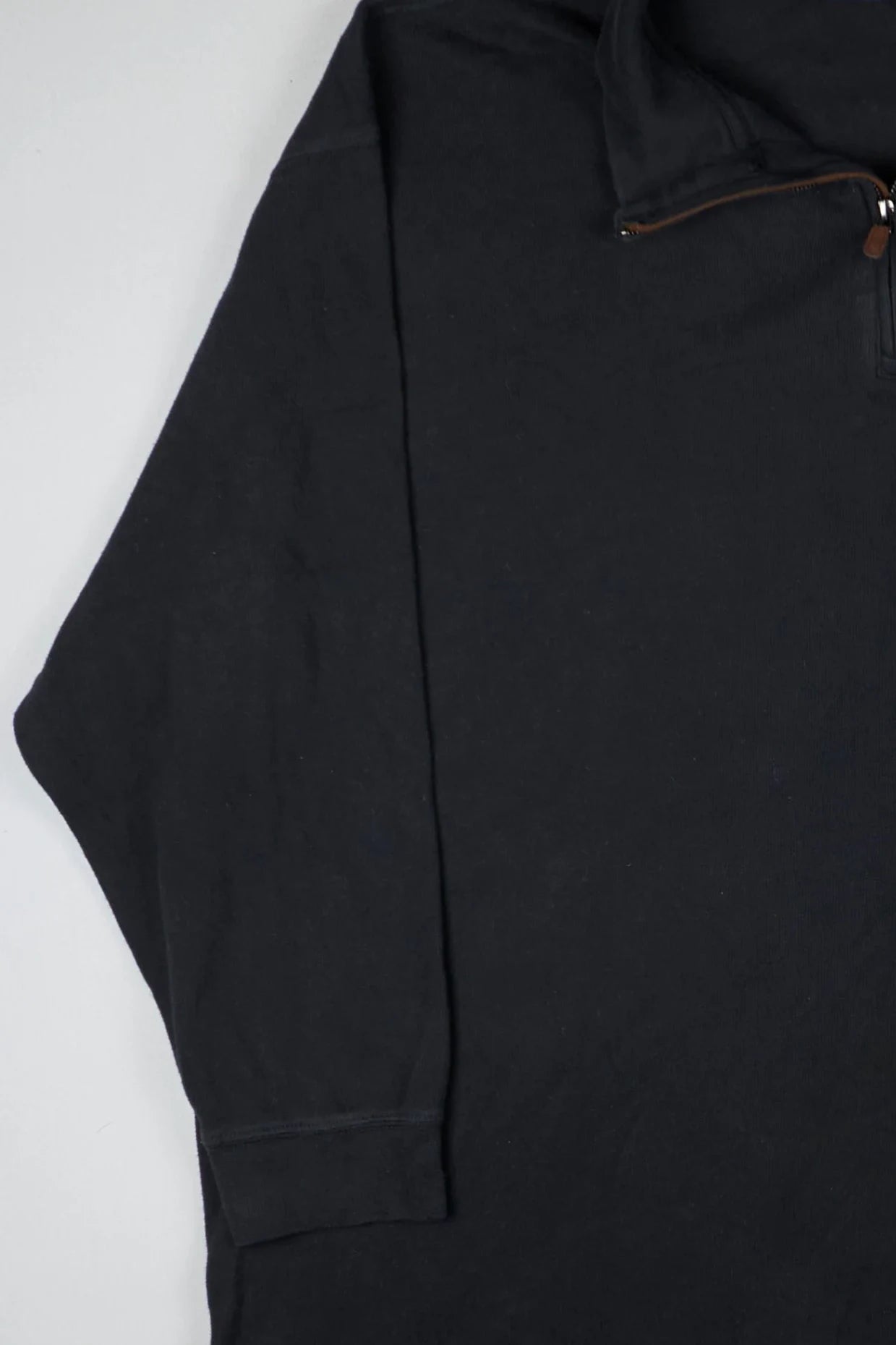 Ralph Lauren - Quarter Zip (XXXXL) Left