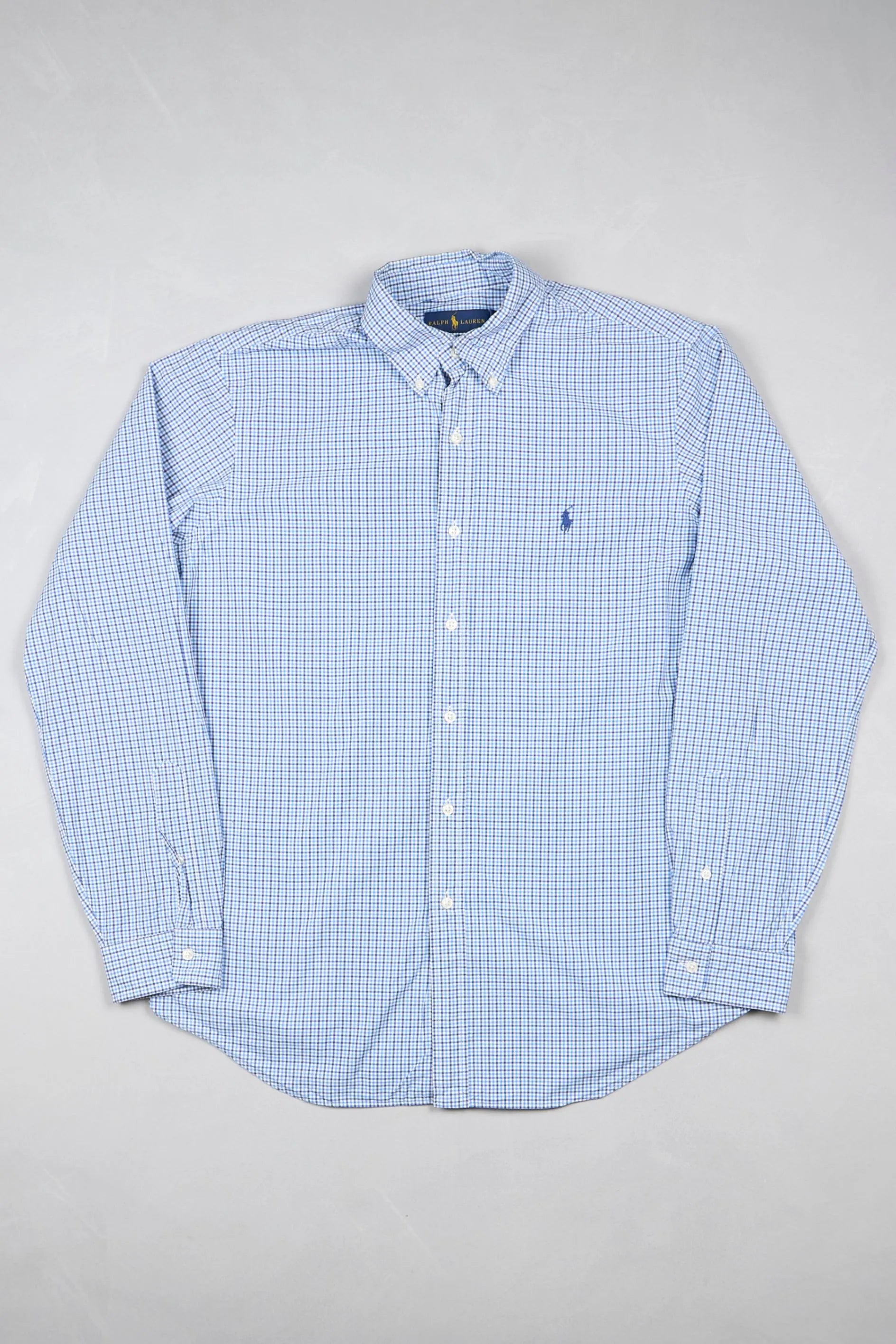 Ralph Lauren - Overhemd (L)