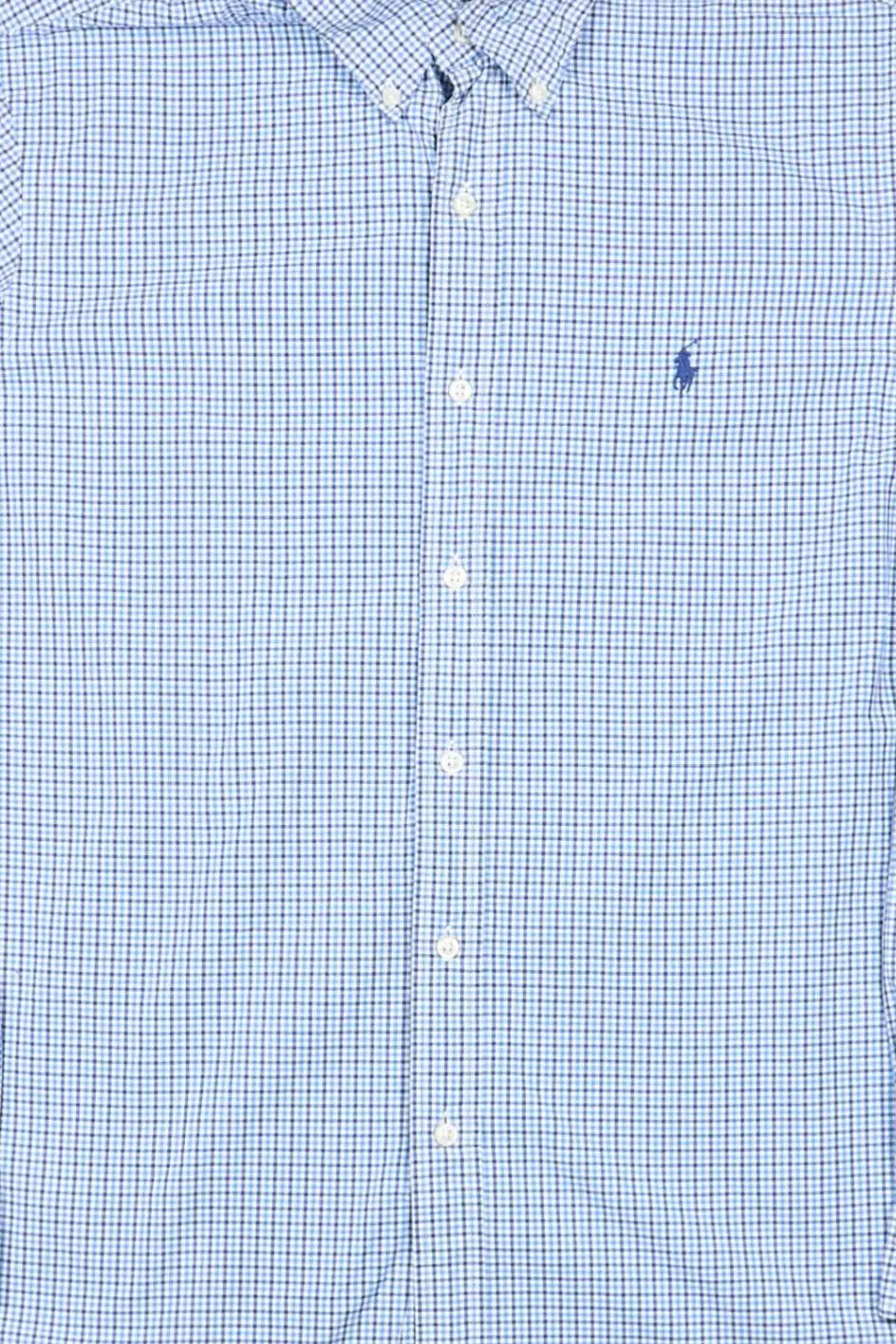 Ralph Lauren - Overhemd (L) Center