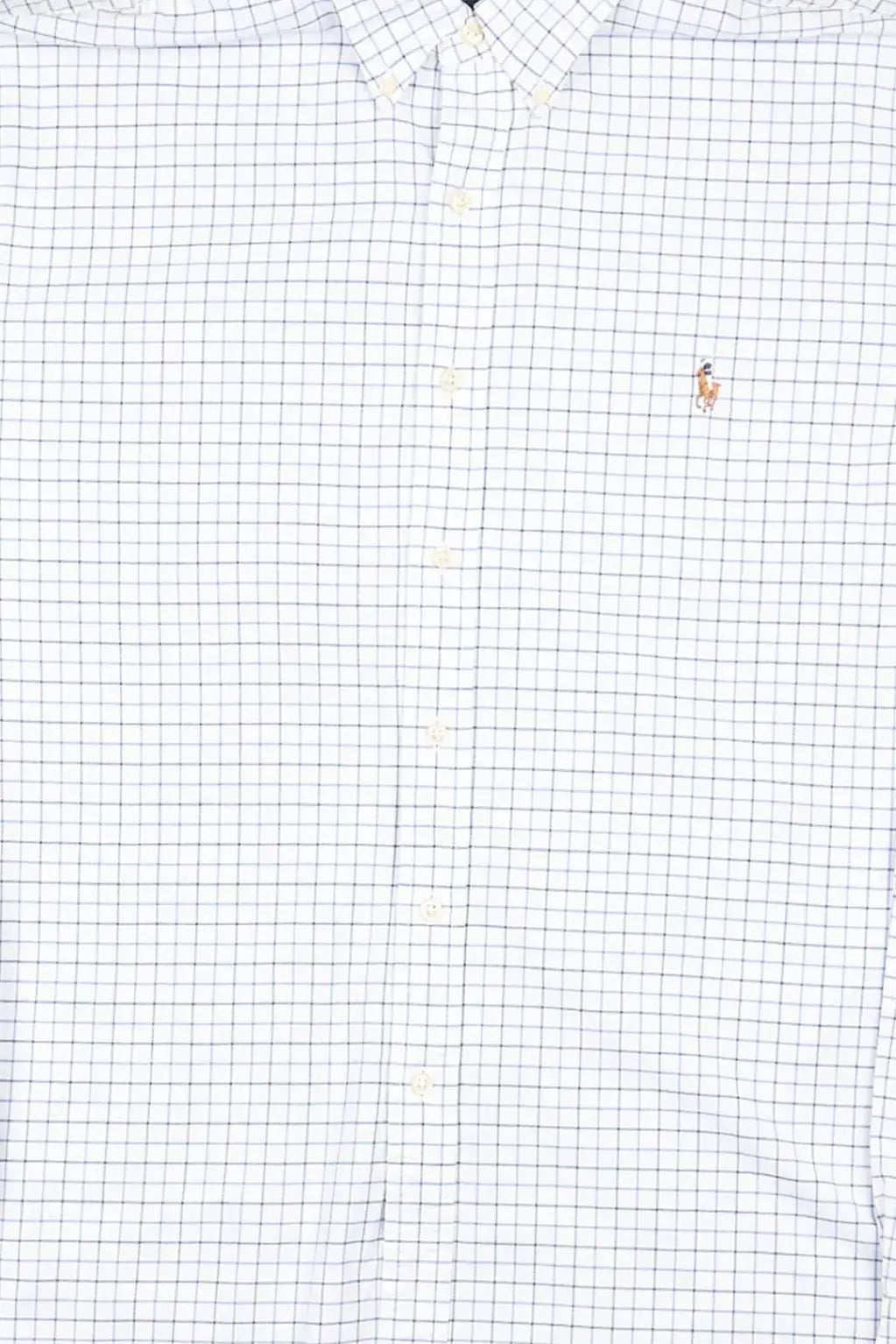 Ralph Lauren - Overhemd (XXL) Center