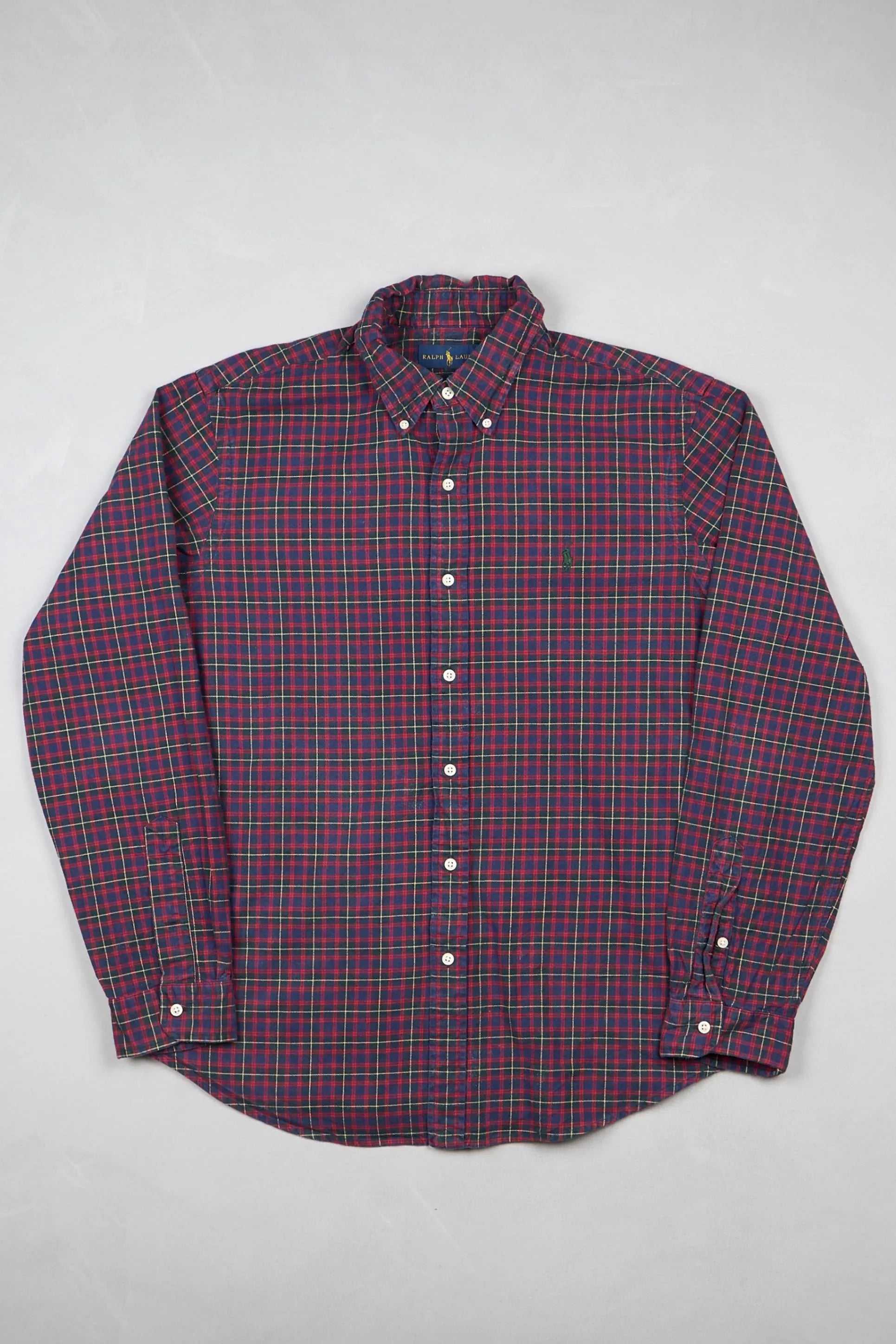 Ralph Lauren - Overhemd (L)