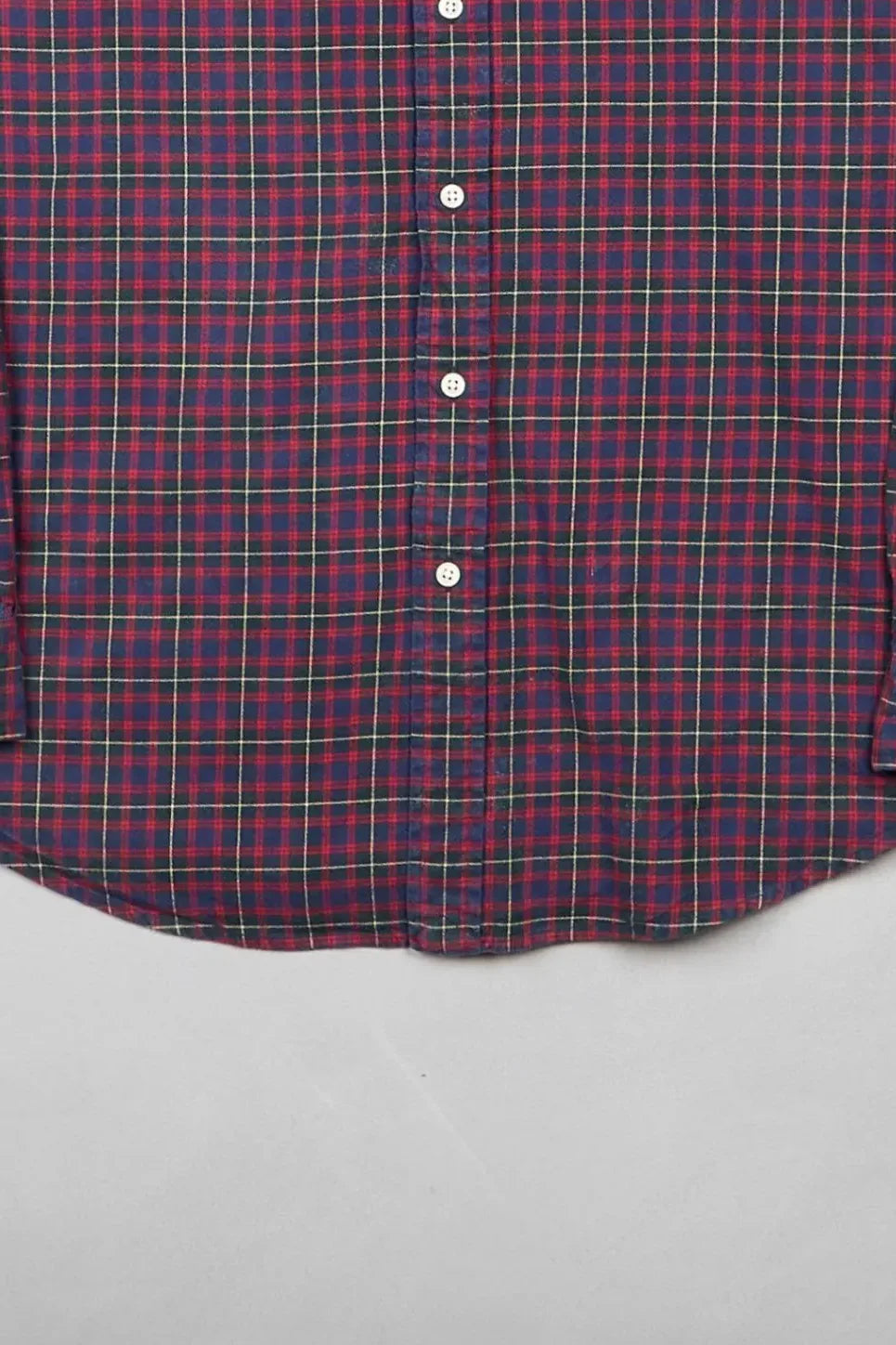 Ralph Lauren - Overhemd (L) Bottom