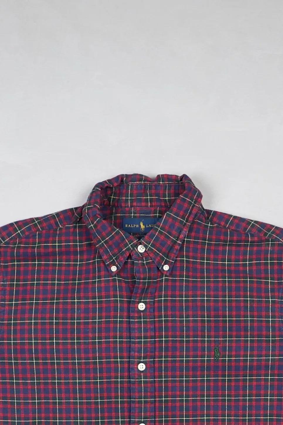 Ralph Lauren - Overhemd (L) Top