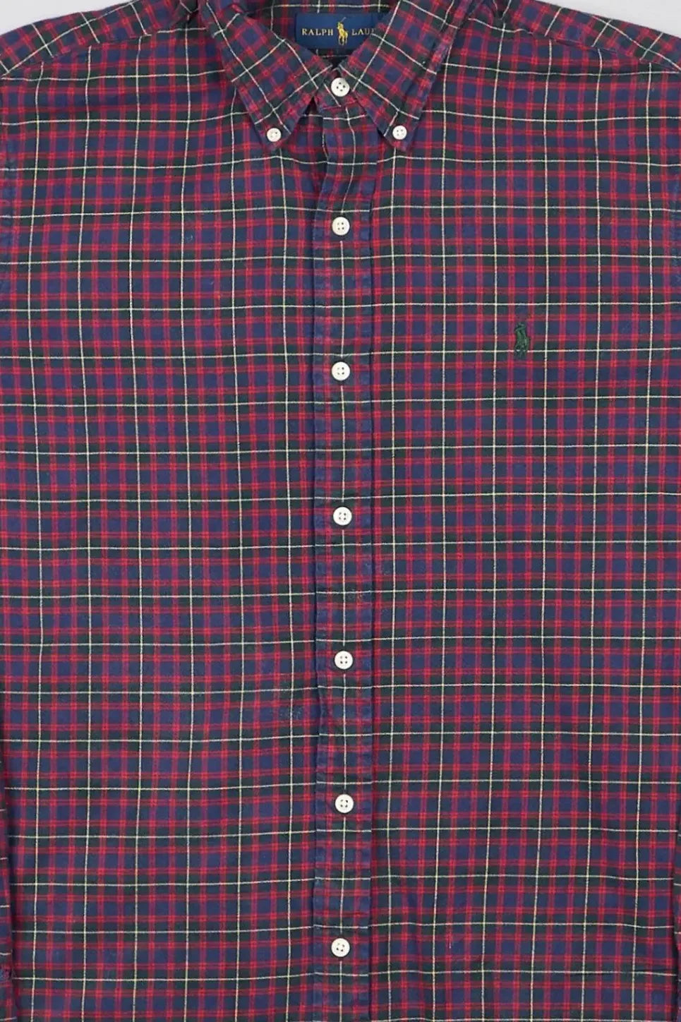 Ralph Lauren - Overhemd (L) Center