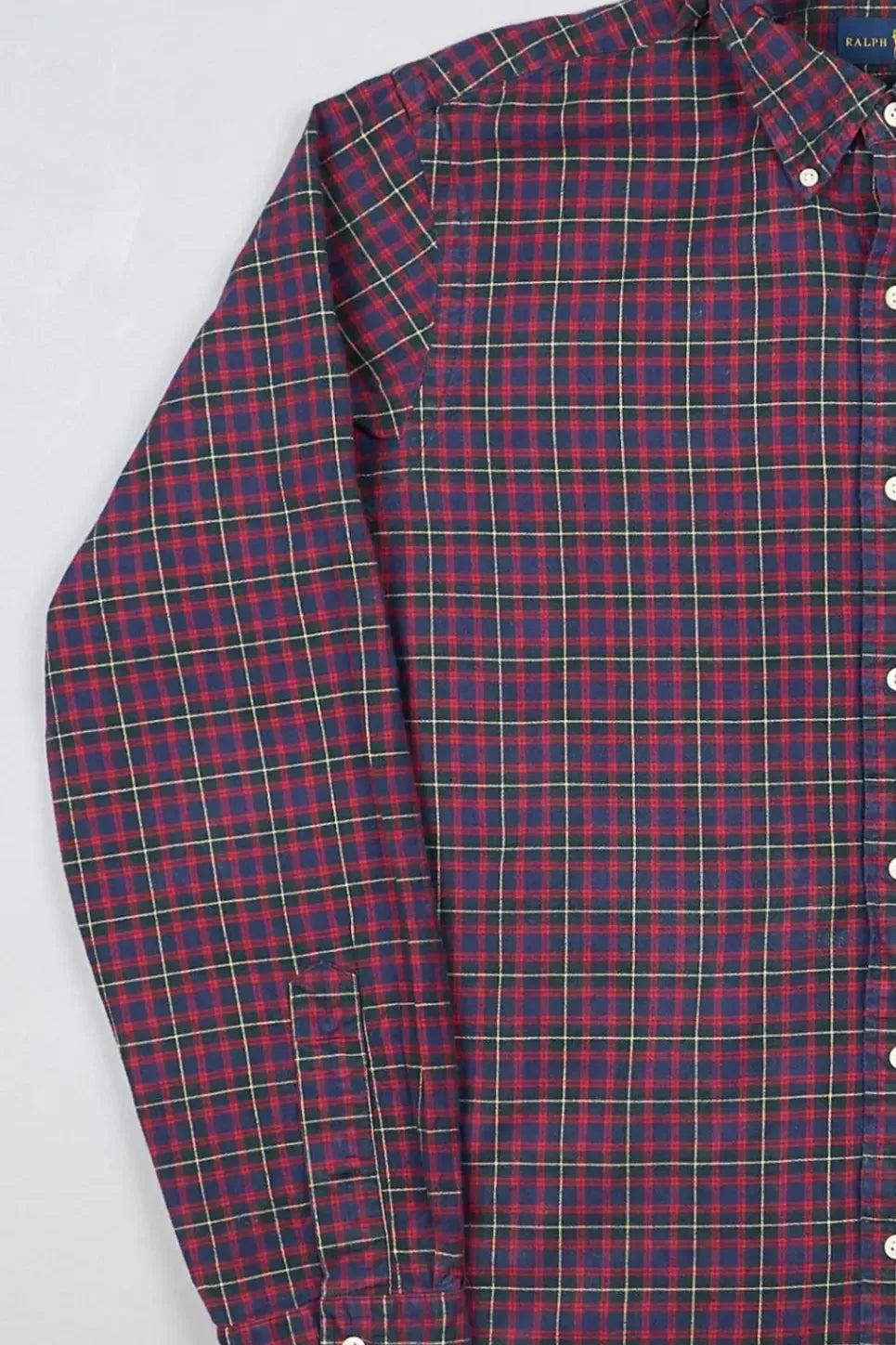 Ralph Lauren - Overhemd (L) Left