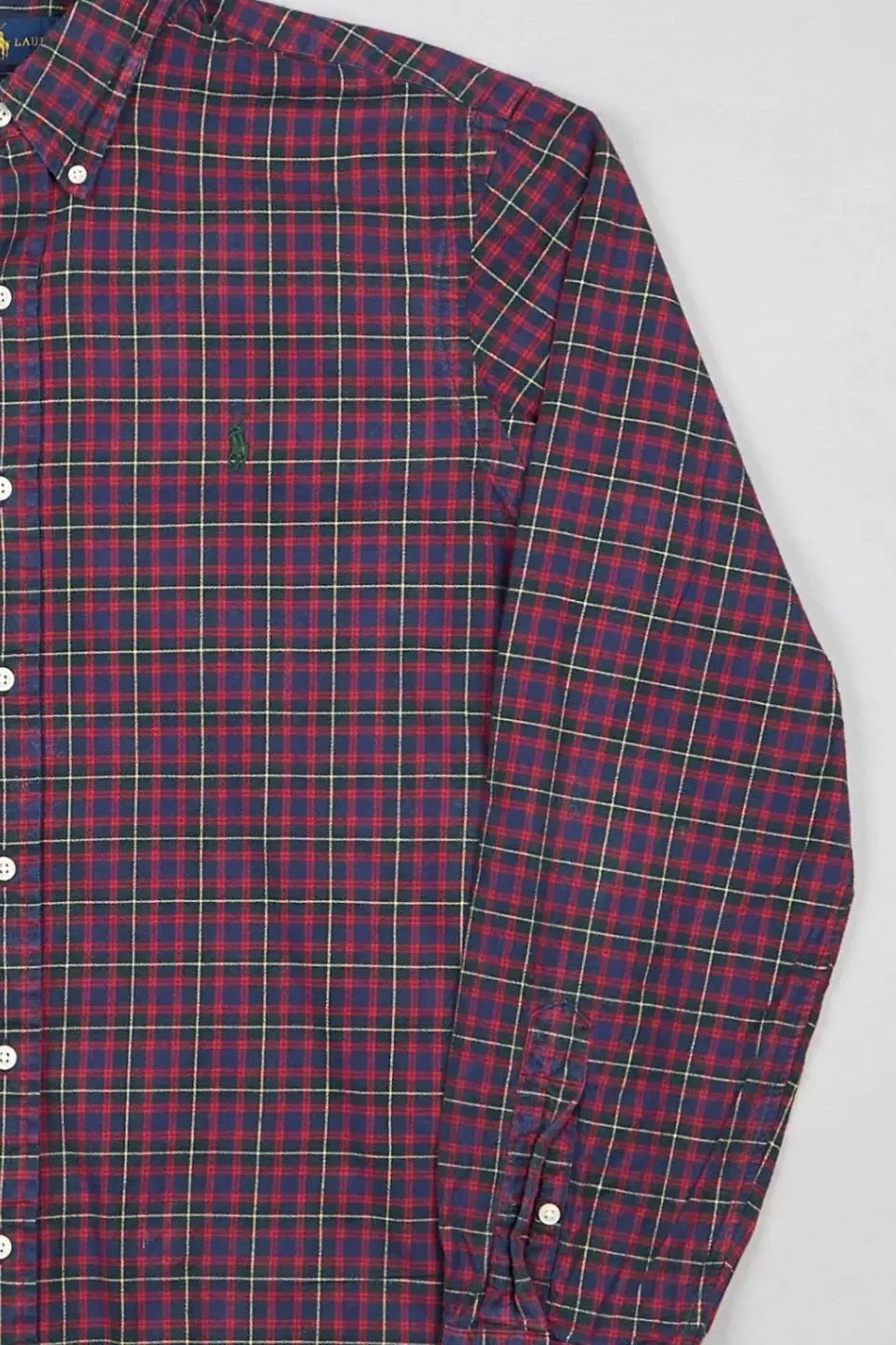 Ralph Lauren - Overhemd (L) Right