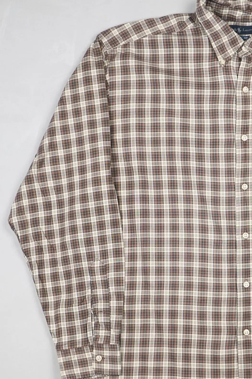 Ralph Lauren - Overhemd (XL) Left