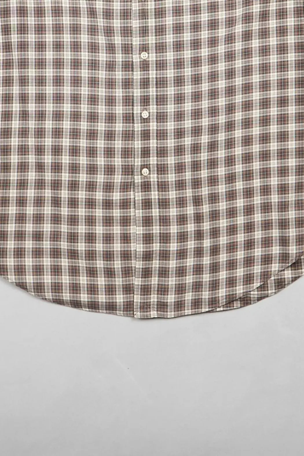 Ralph Lauren - Overhemd (XL) Bottom