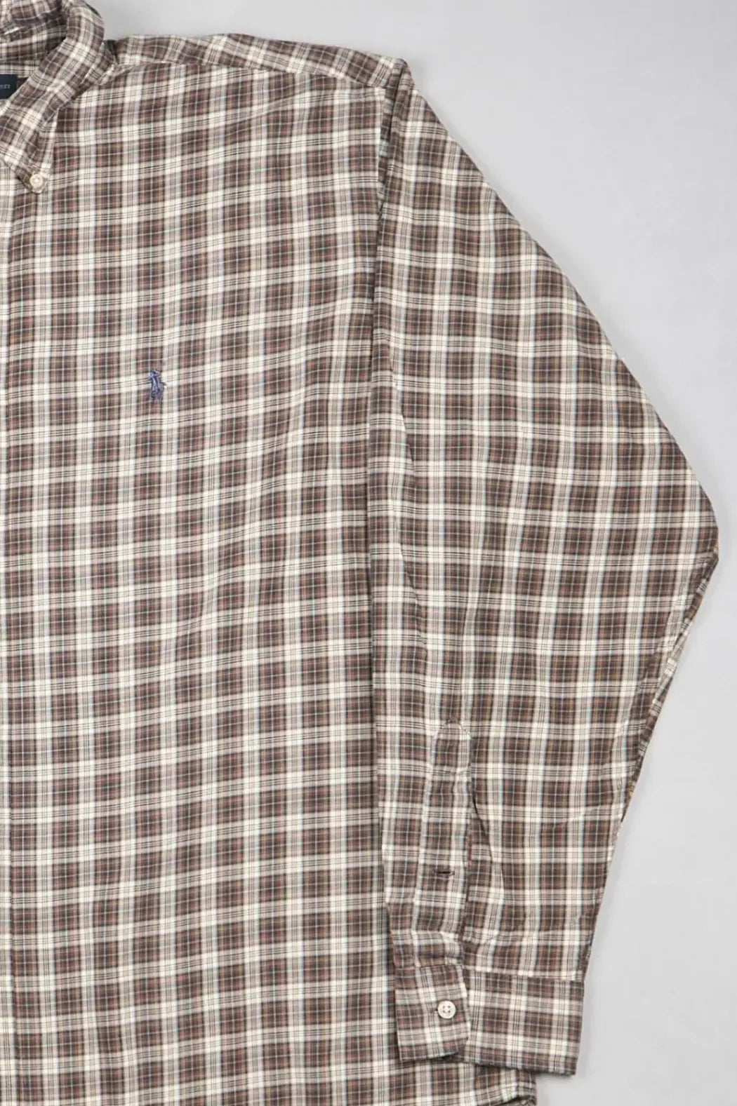 Ralph Lauren - Overhemd (XL) Right