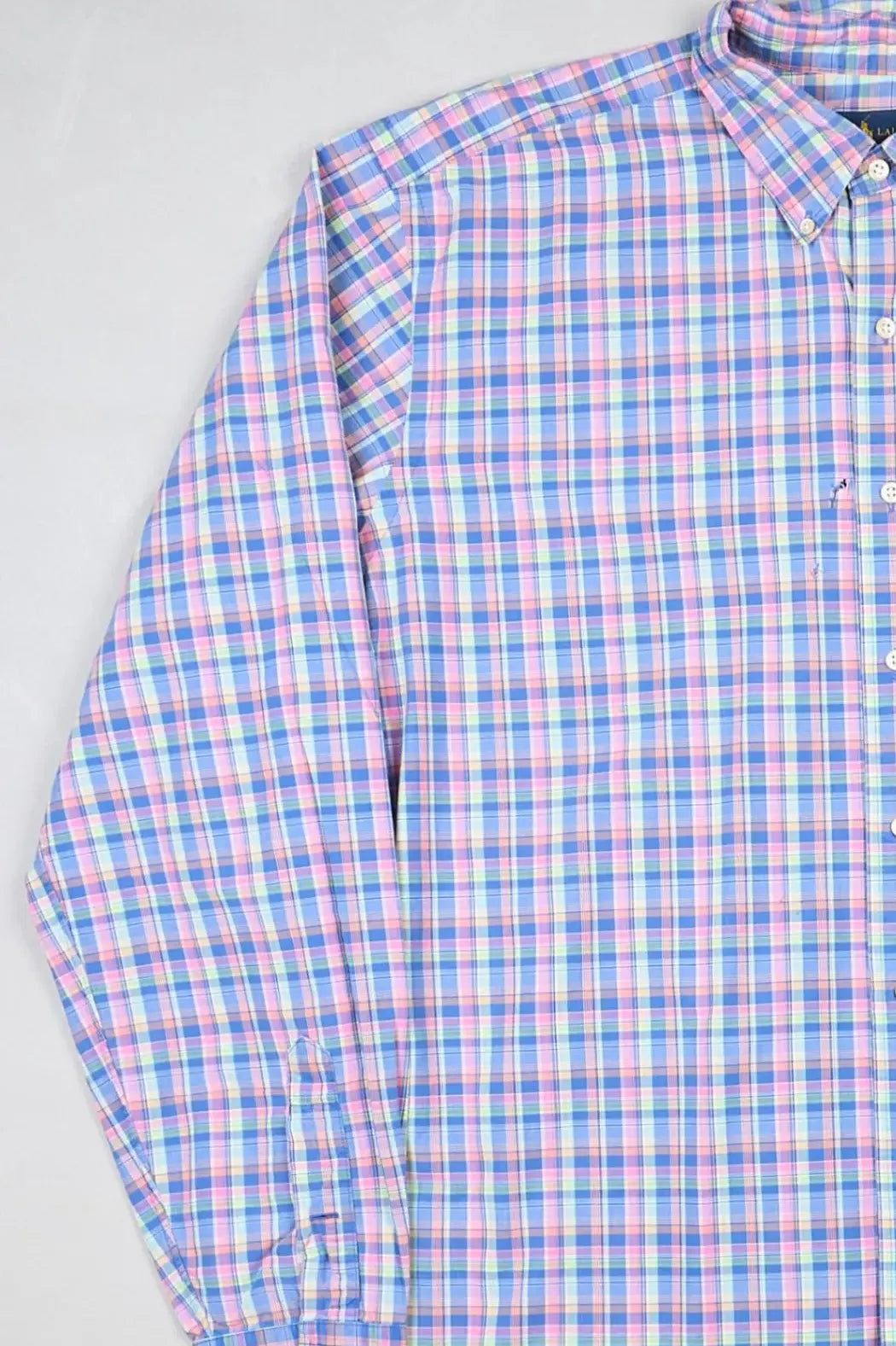 Ralph Lauren - Overhemd (XXL) Left