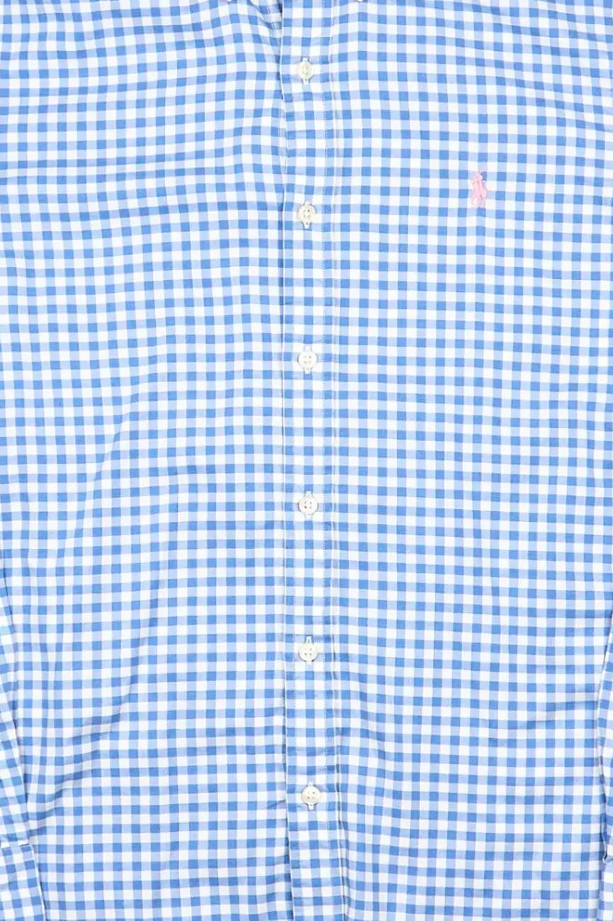 Ralph Lauren - Overhemd (M) Center