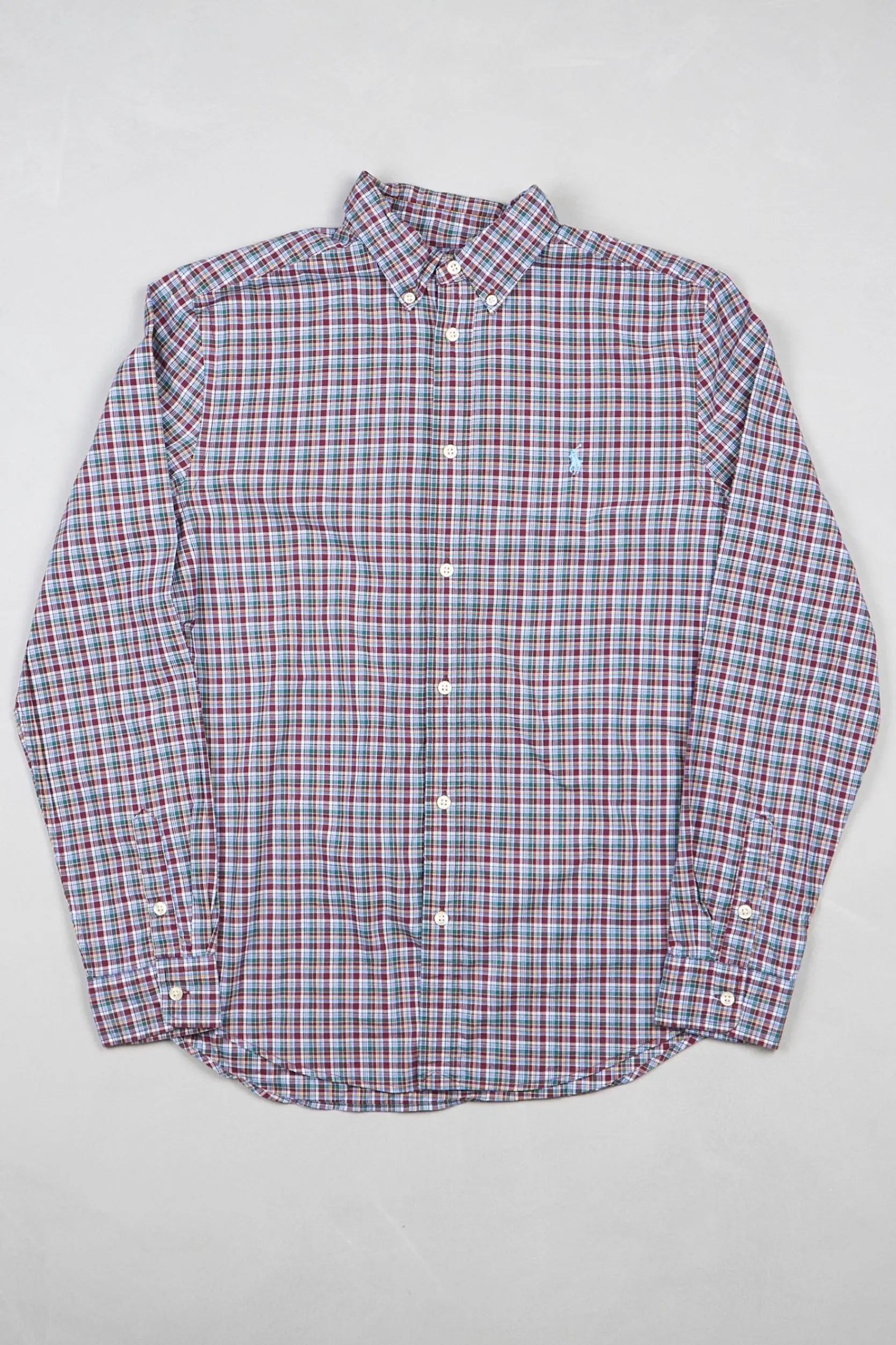 Ralph Lauren - Overhemd (M)