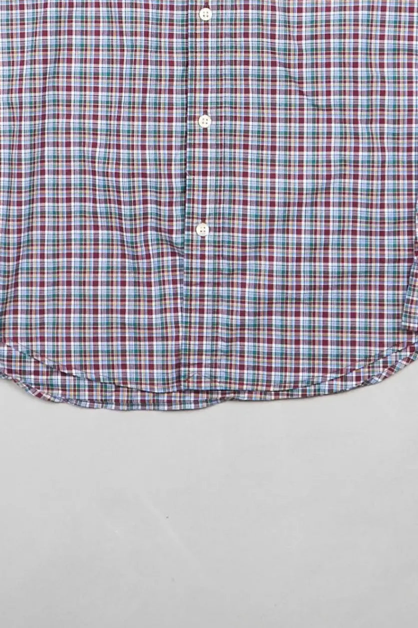 Ralph Lauren - Overhemd (M) Bottom