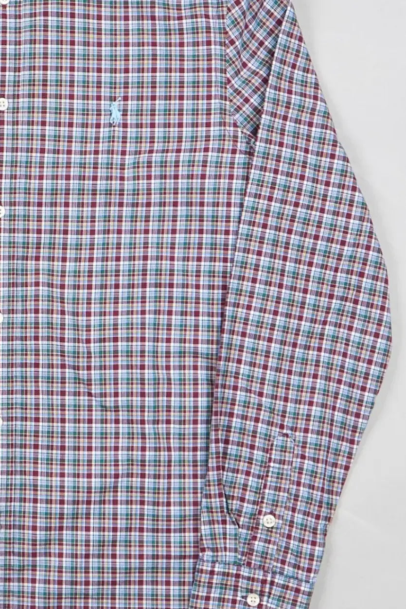 Ralph Lauren - Overhemd (M) Right