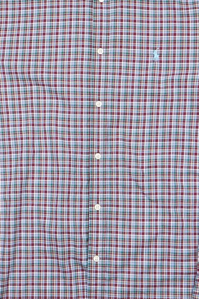 Ralph Lauren - Overhemd (M) Center