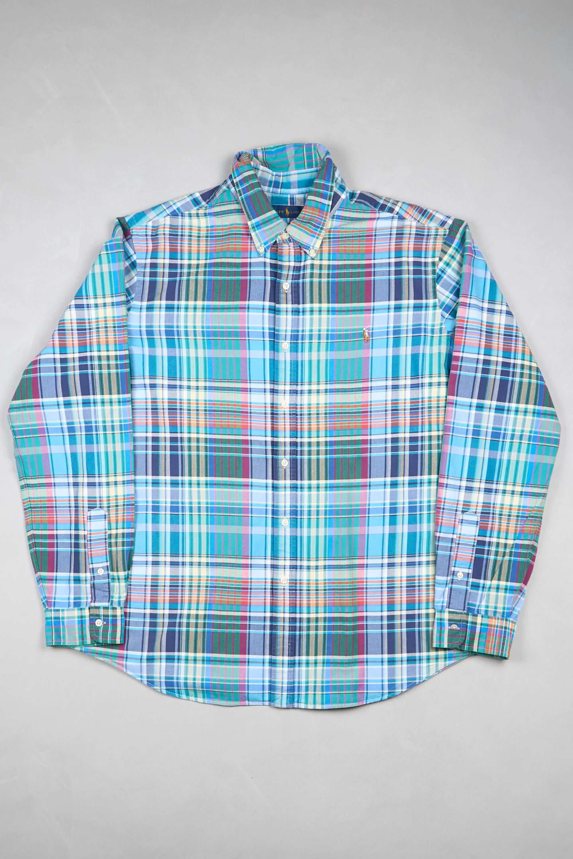 Ralph Lauren - Overhemd (XXL)