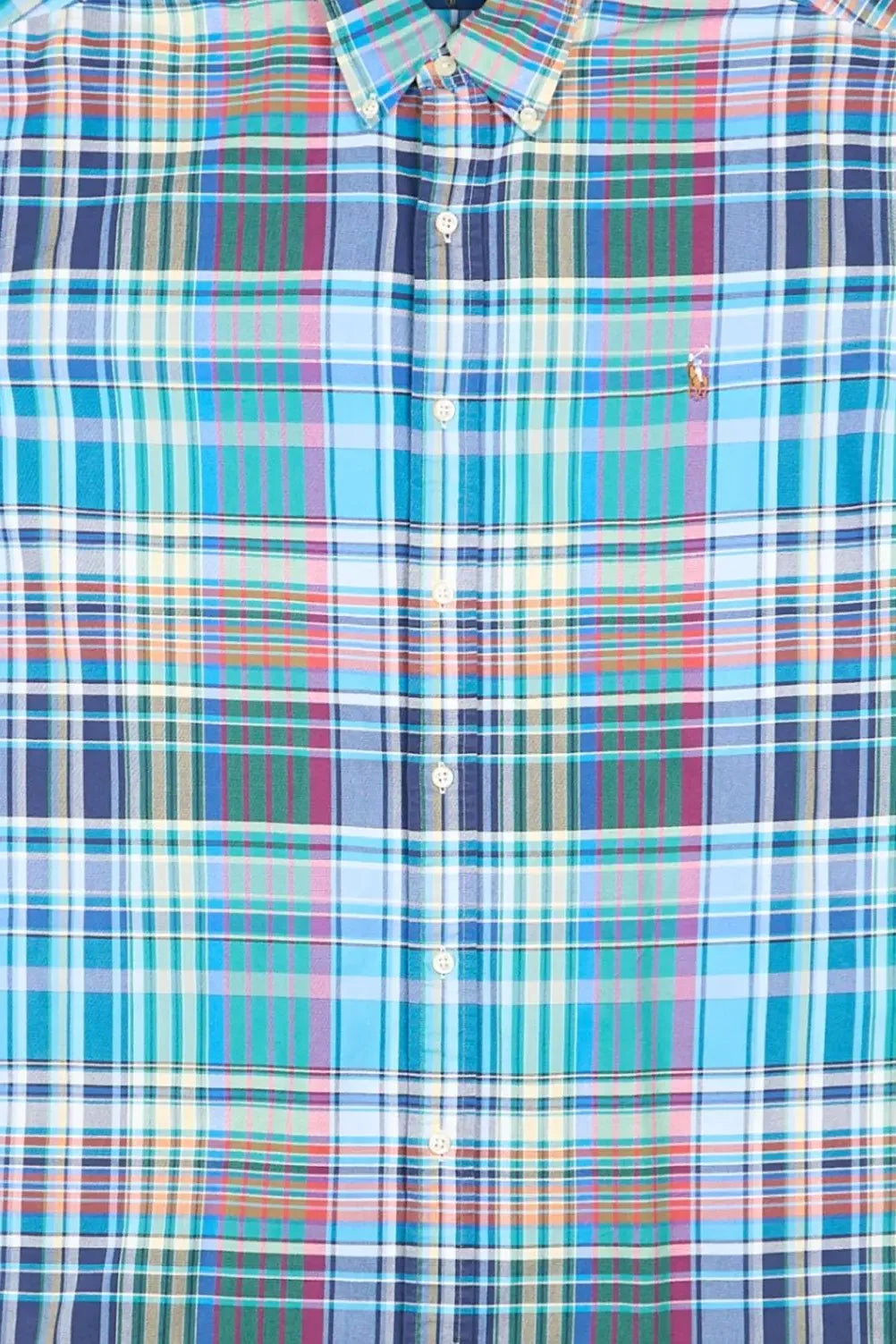 Ralph Lauren - Overhemd (XXL) Center