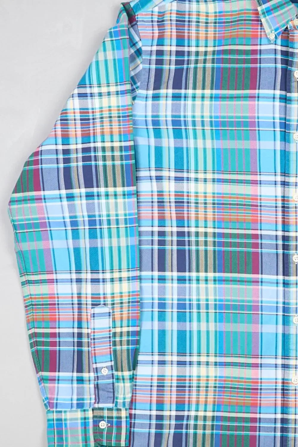 Ralph Lauren - Overhemd (XXL) Left