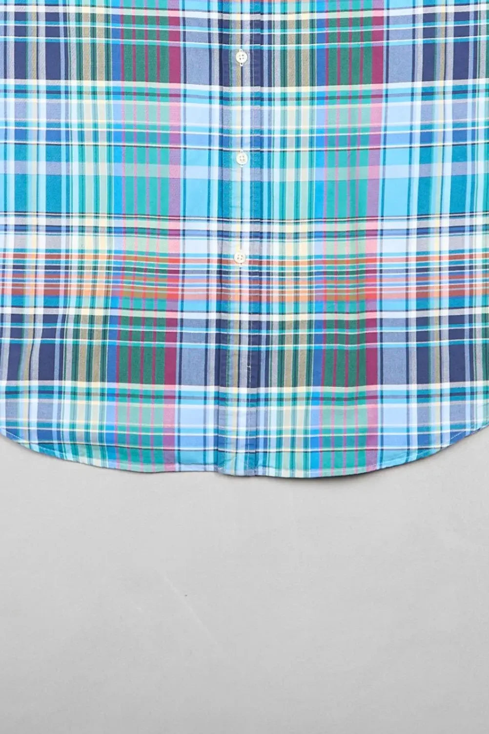 Ralph Lauren - Overhemd (XXL) Bottom