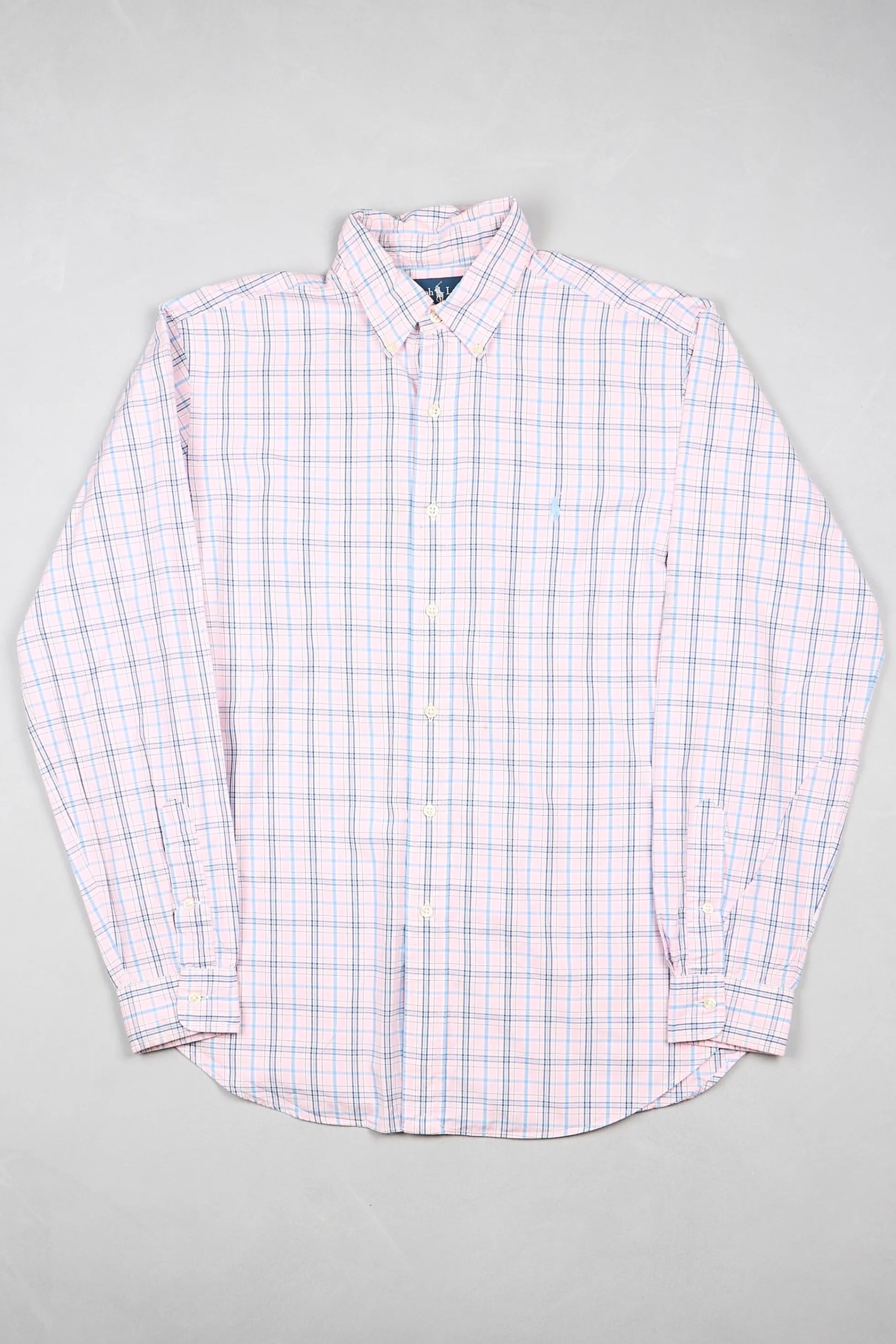Ralph Lauren - Overhemd (L)