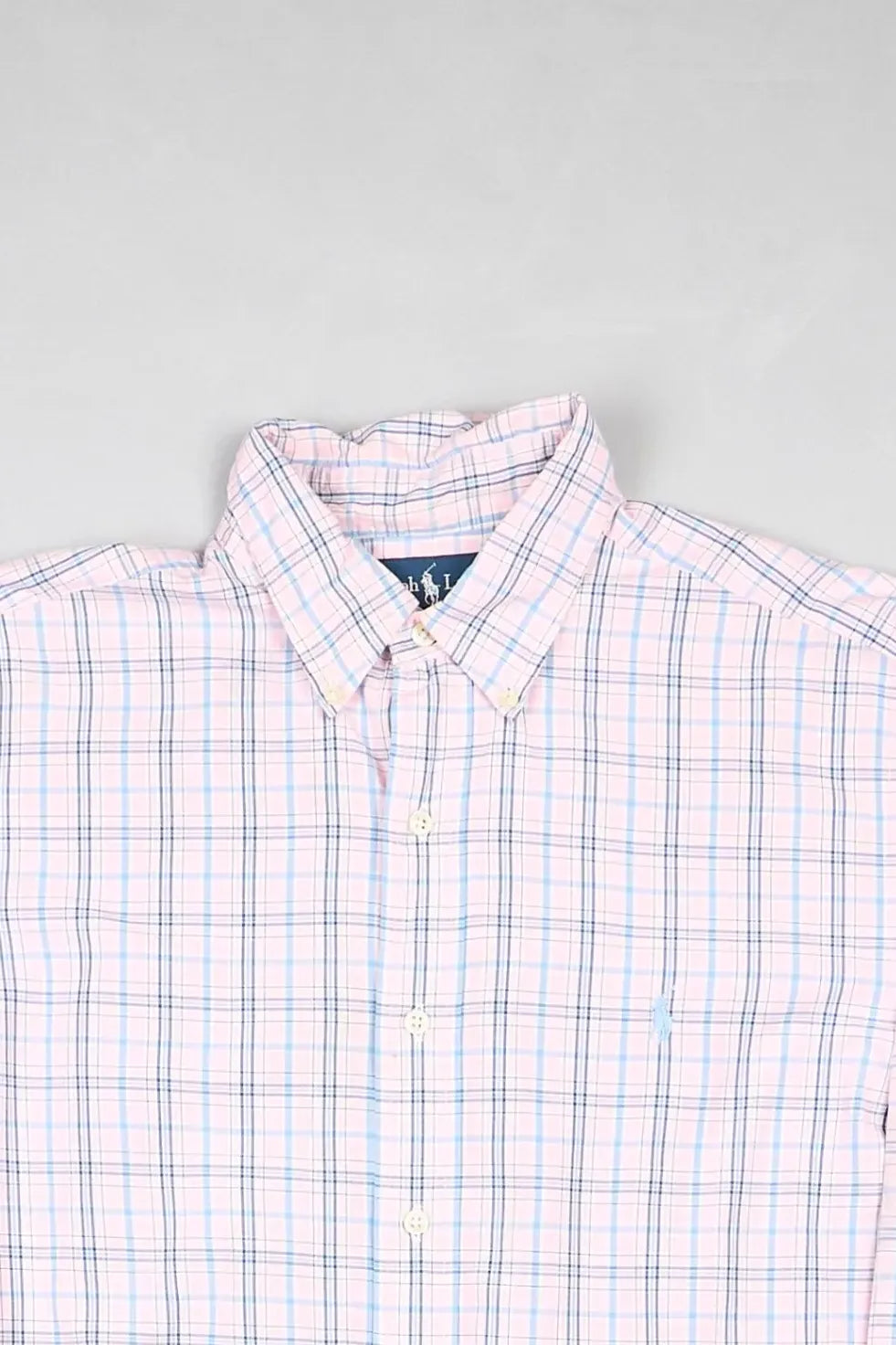 Ralph Lauren - Overhemd (L) Top