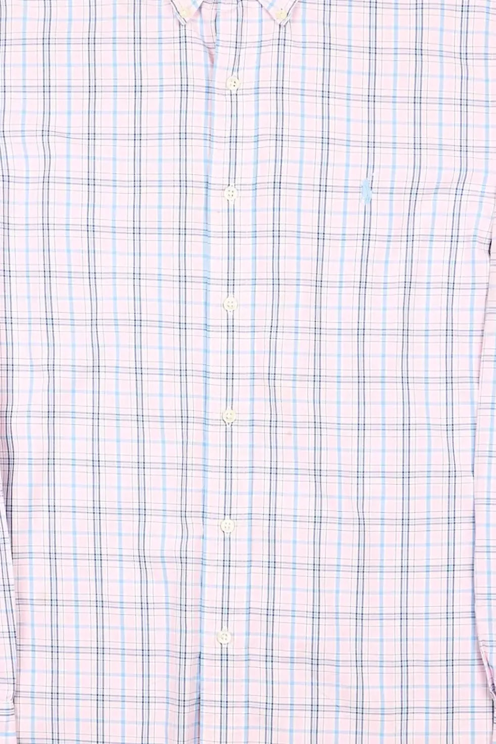 Ralph Lauren - Overhemd (L) Center
