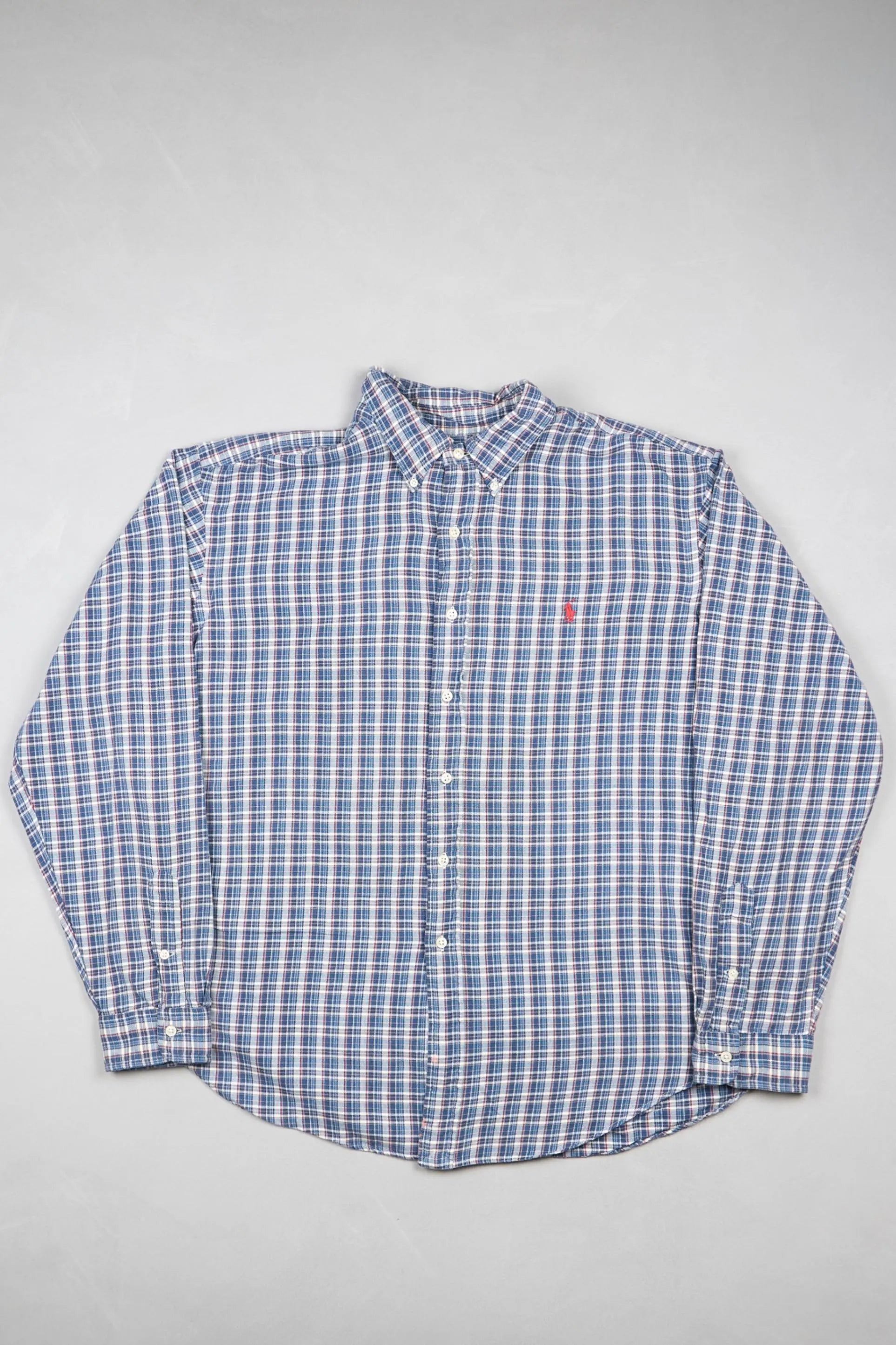 Ralph Lauren - Overhemd (XXL)