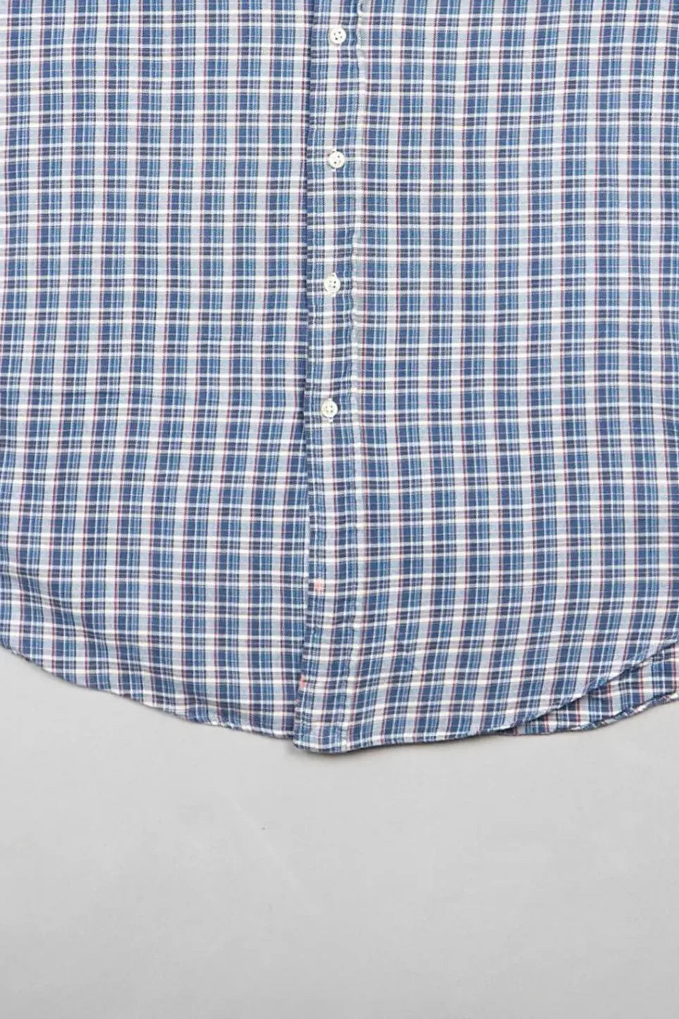 Ralph Lauren - Overhemd (XXL) Bottom