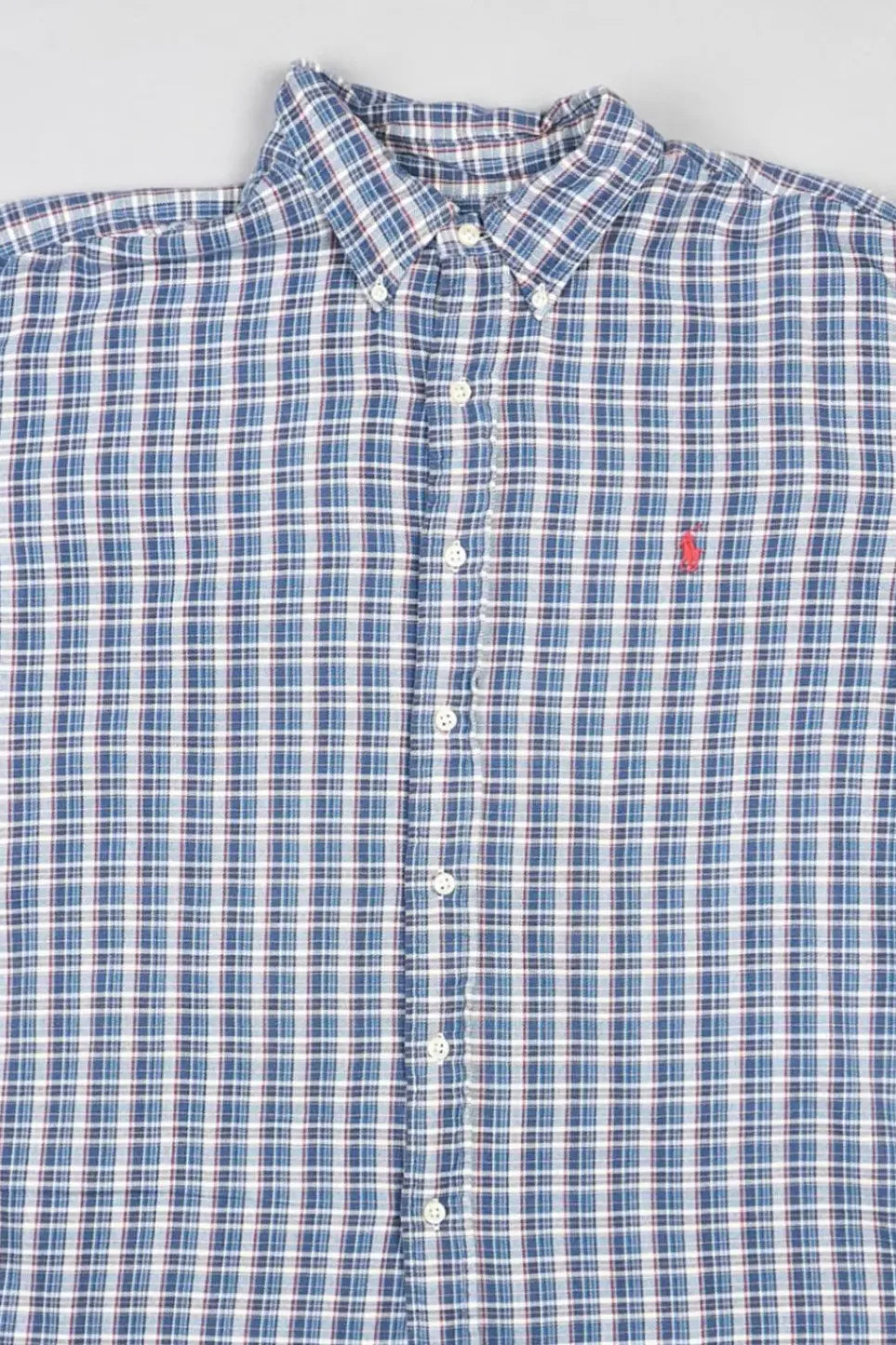 Ralph Lauren - Overhemd (XXL) Center