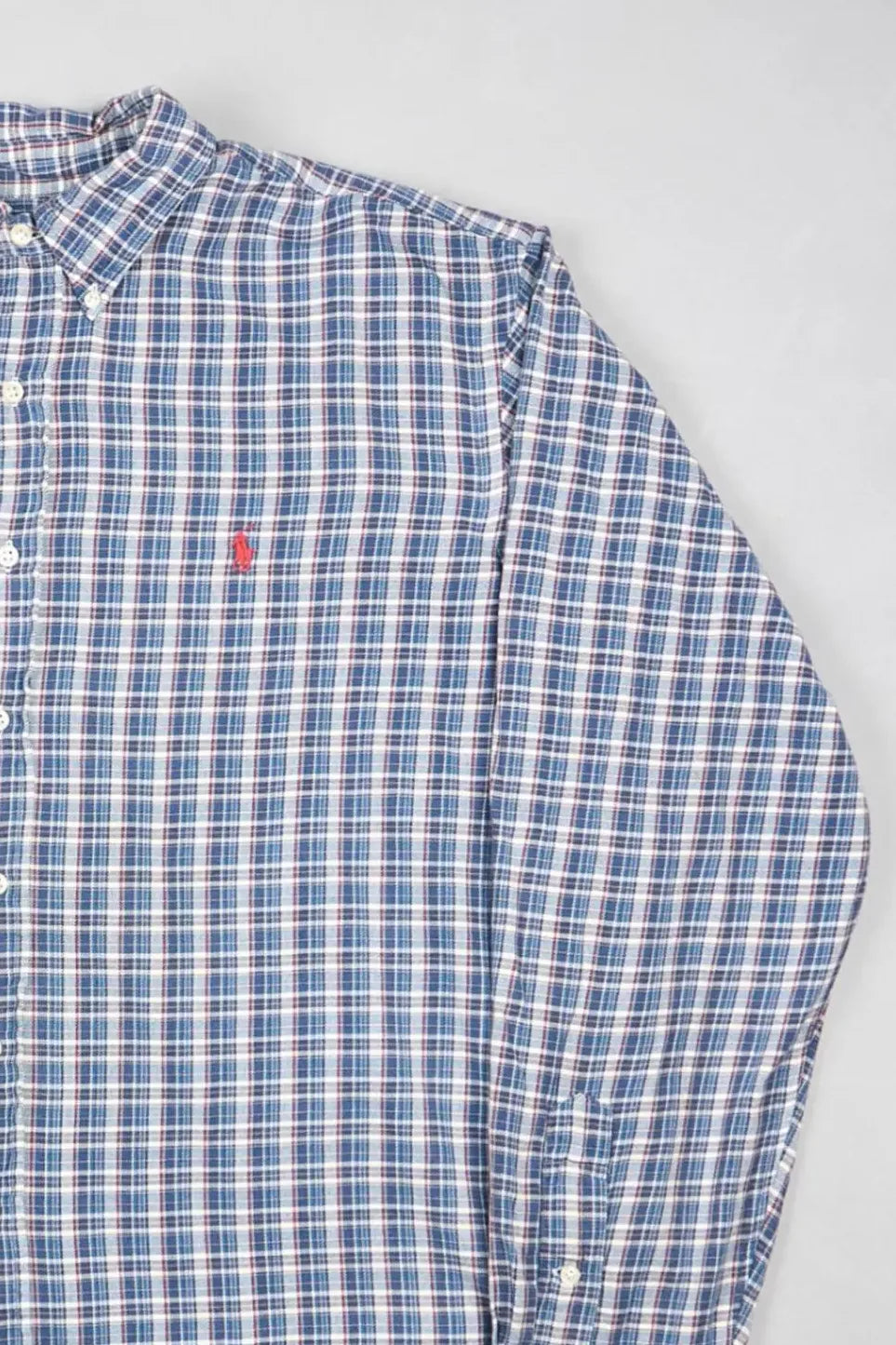Ralph Lauren - Overhemd (XXL) Right