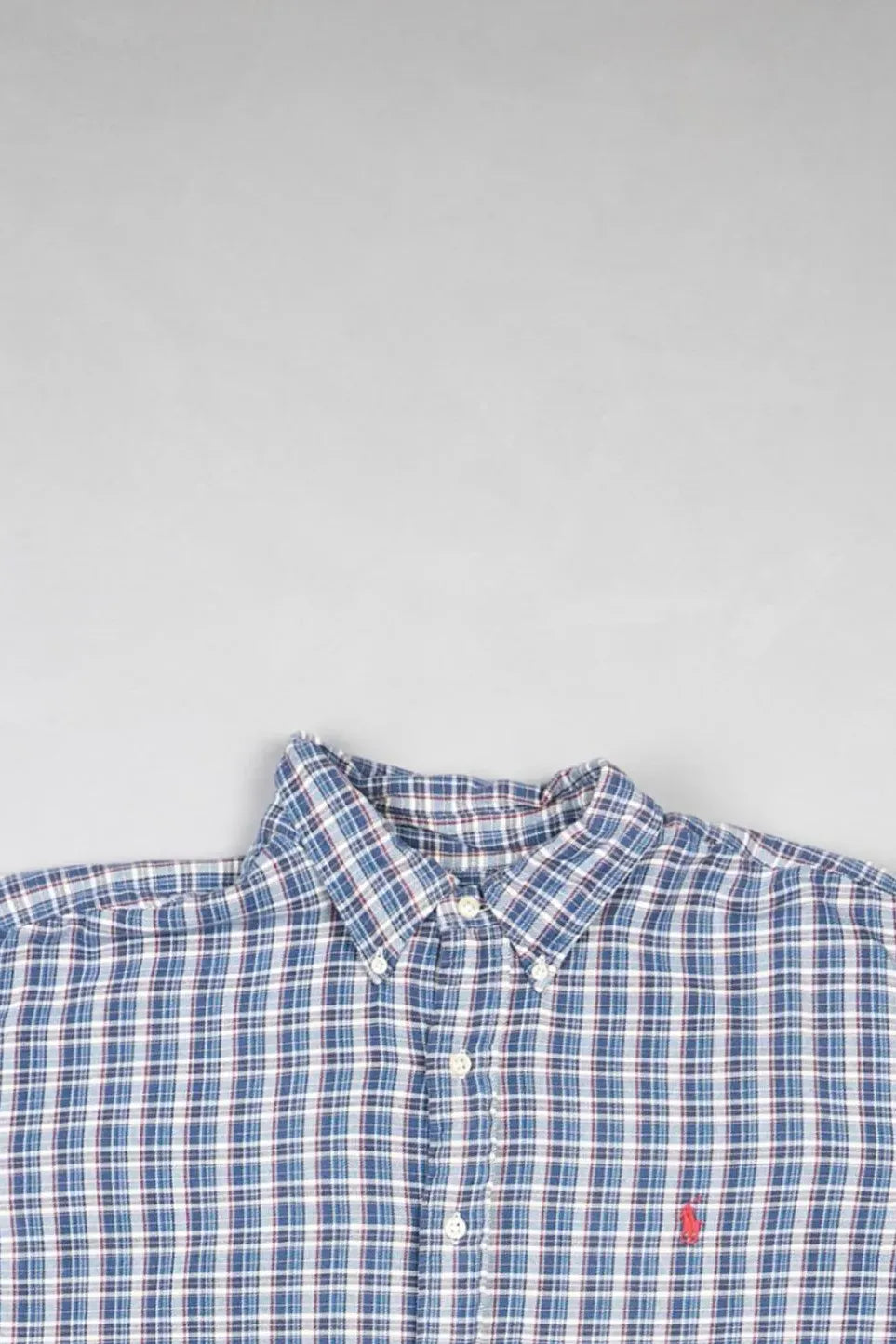 Ralph Lauren - Overhemd (XXL) Top
