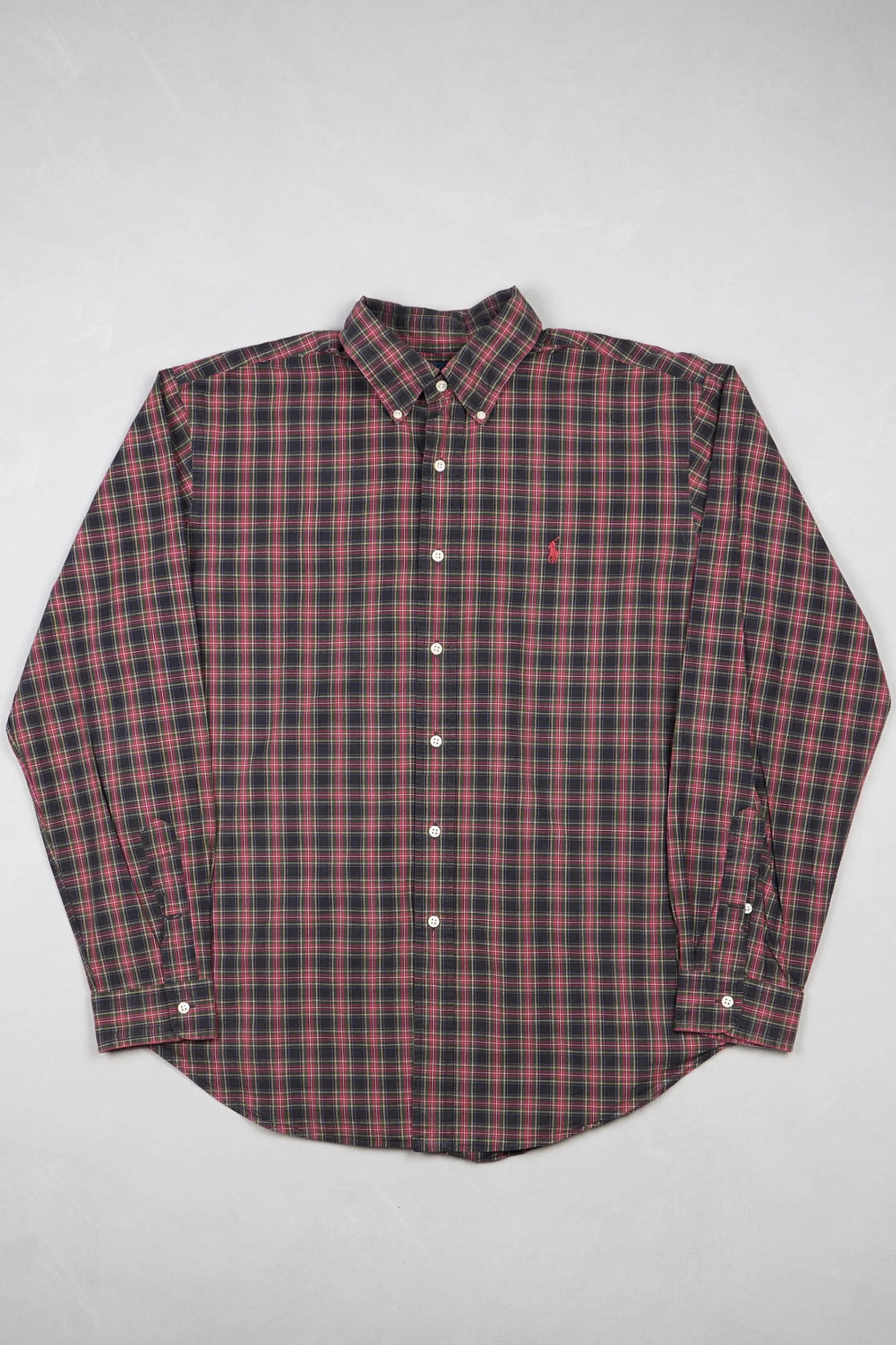 Ralph Lauren - Overhemd (XL)