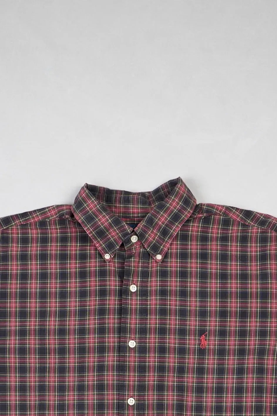 Ralph Lauren - Overhemd (XL) Top