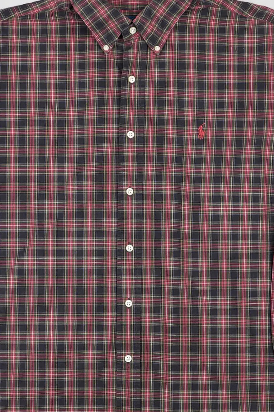 Ralph Lauren - Overhemd (XL) Center