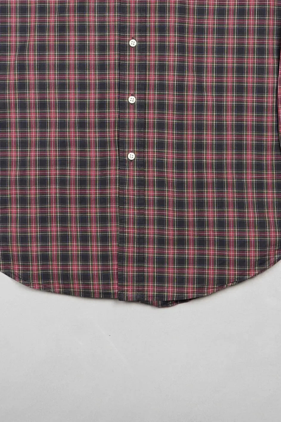 Ralph Lauren - Overhemd (XL) Bottom