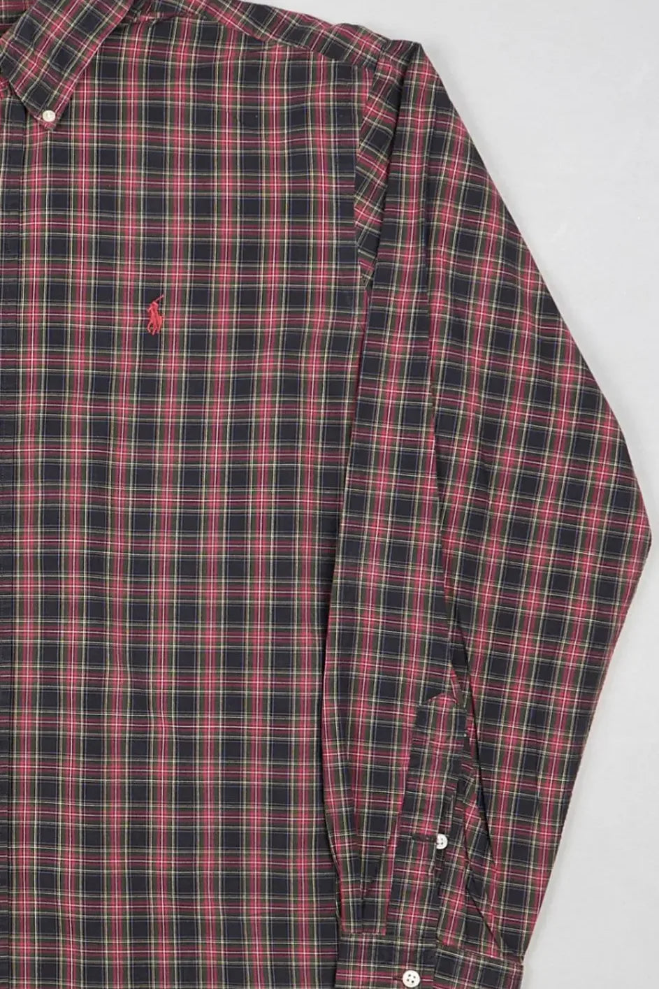 Ralph Lauren - Overhemd (XL) Right