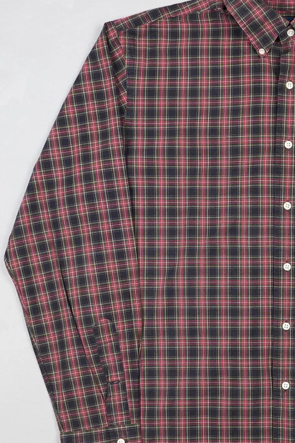 Ralph Lauren - Overhemd (XL) Left