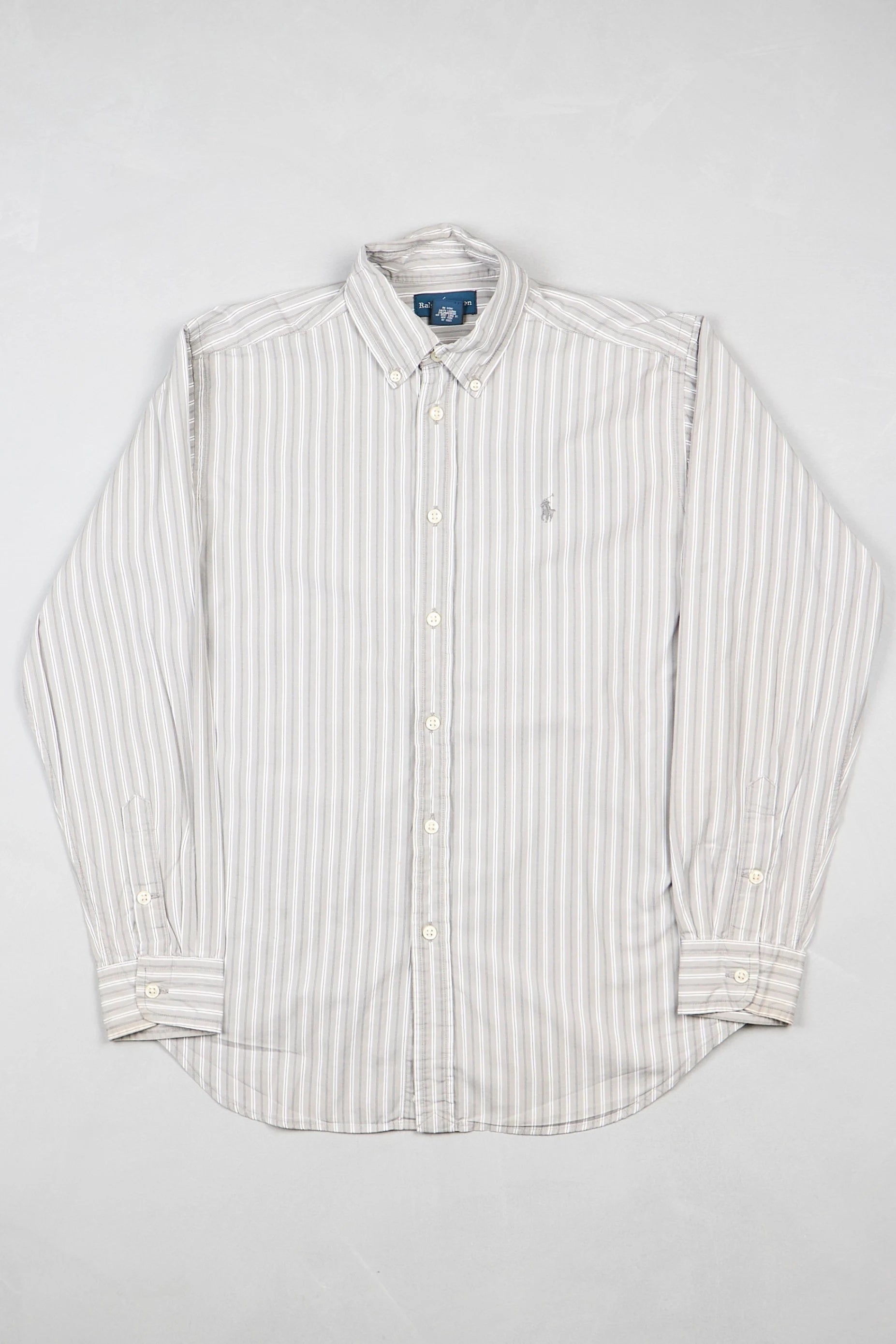 Ralph Lauren - Overhemd (M)