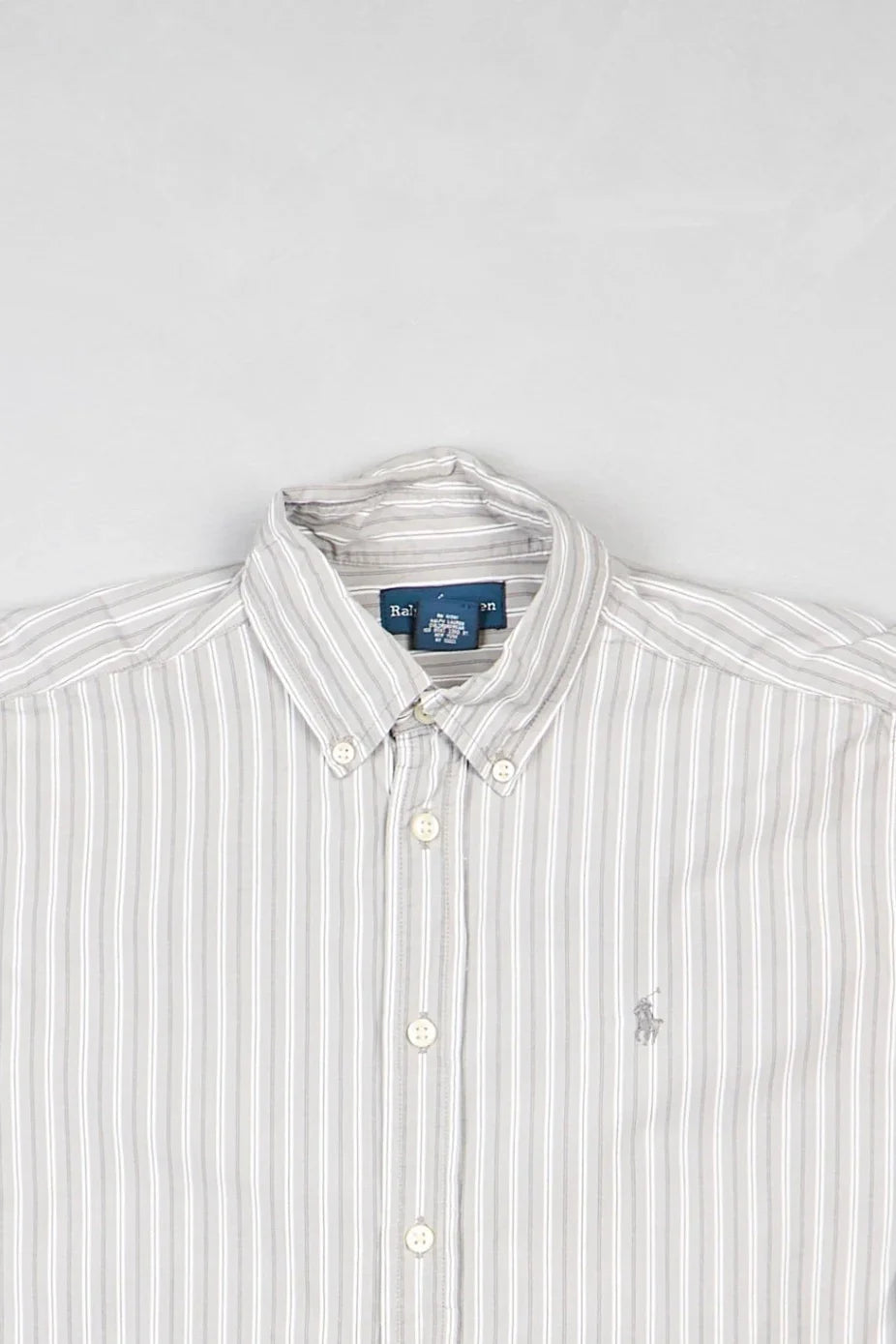 Ralph Lauren - Overhemd (M) Top