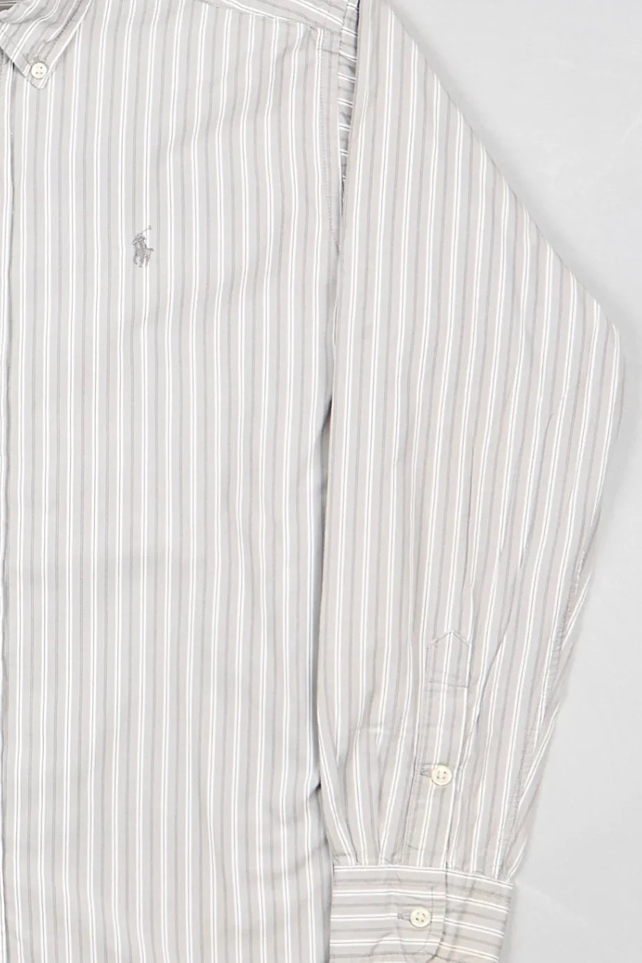 Ralph Lauren - Overhemd (M) Right