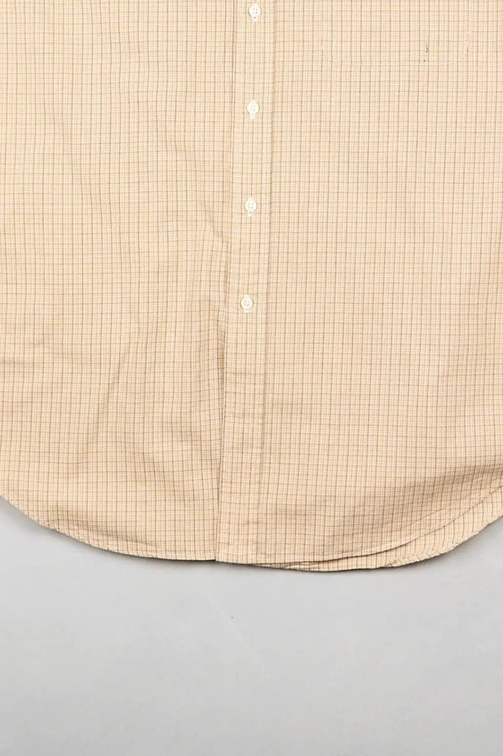 Ralph Lauren - Overhemd (XL) Bottom
