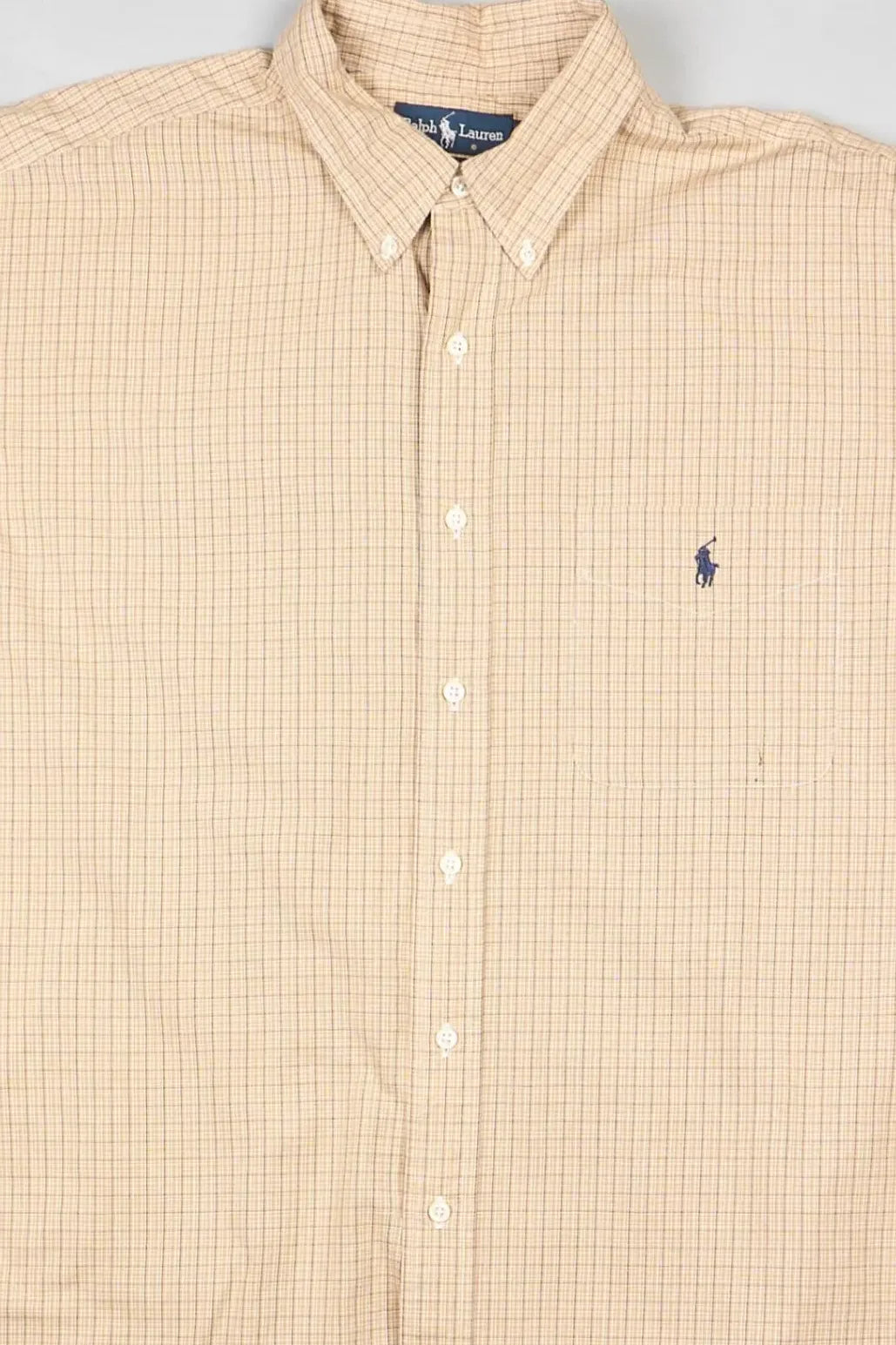 Ralph Lauren - Overhemd (XL) Center
