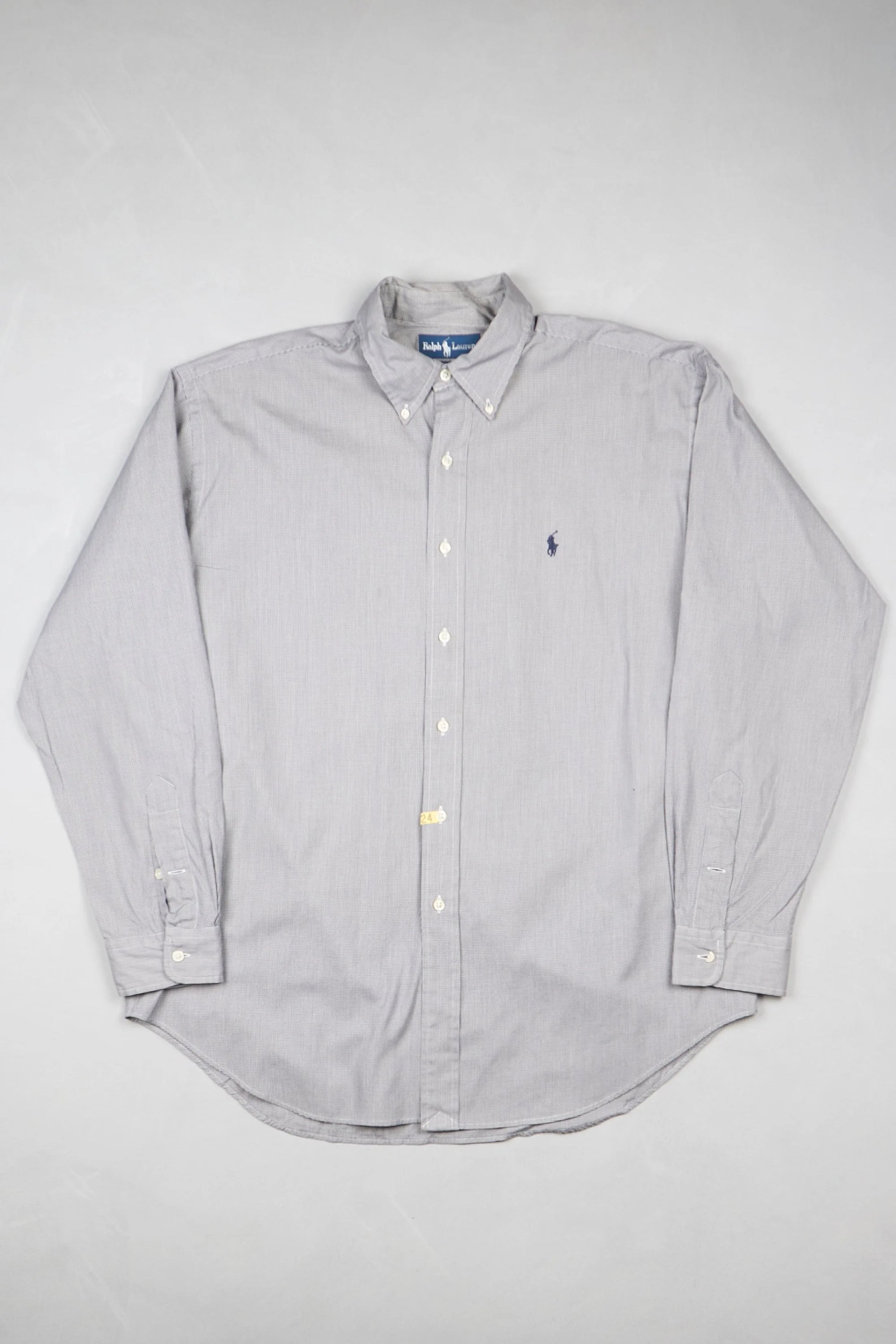 Ralph Lauren - Overhemd (L)